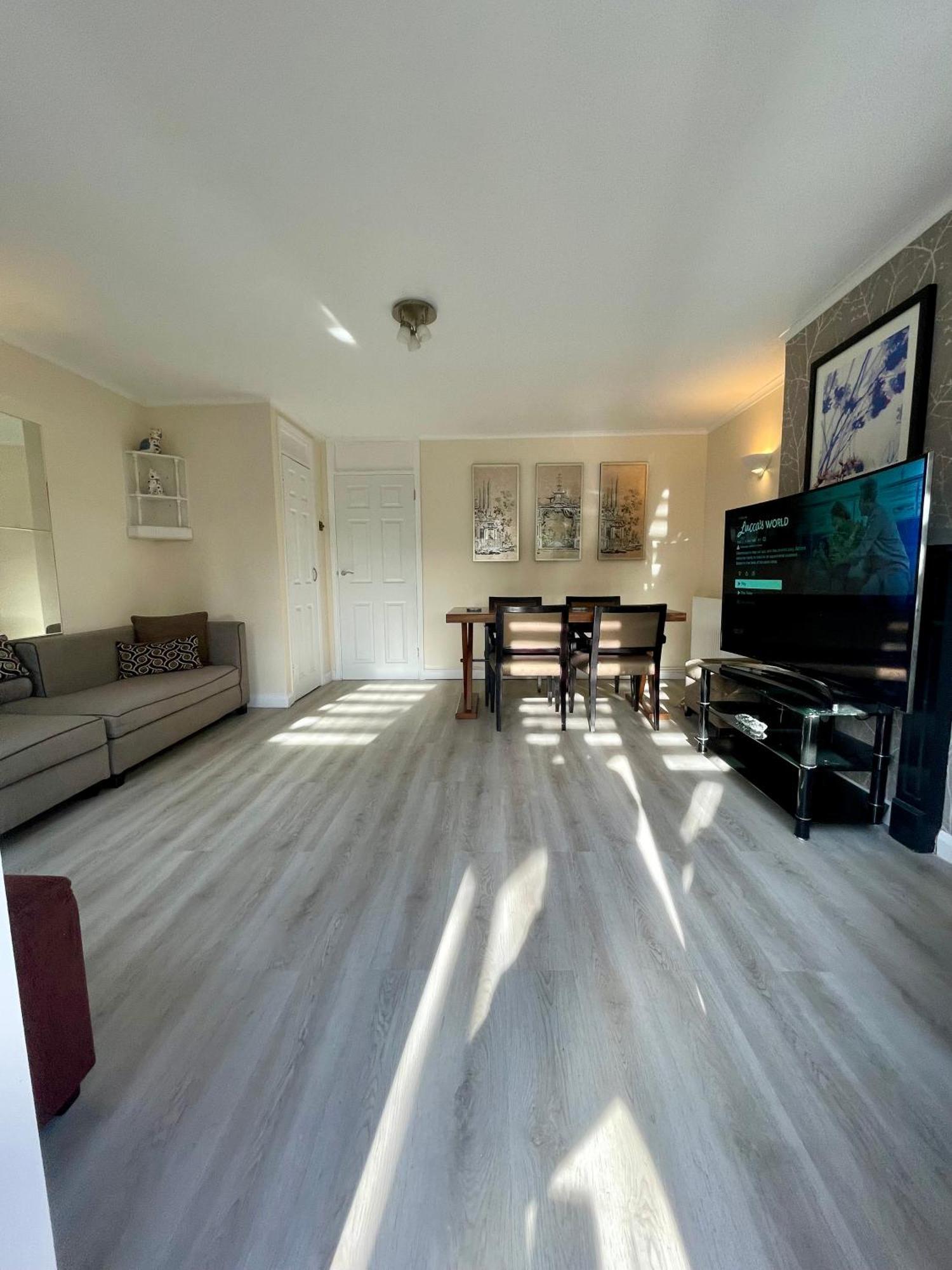 Appartement Didilondon Stratford