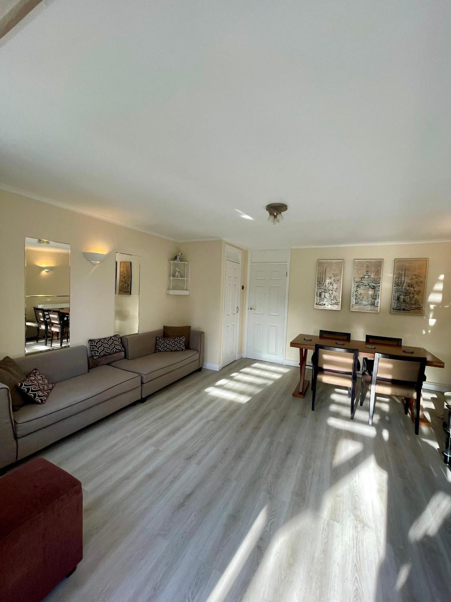 Appartement Didilondon Stratford Londres