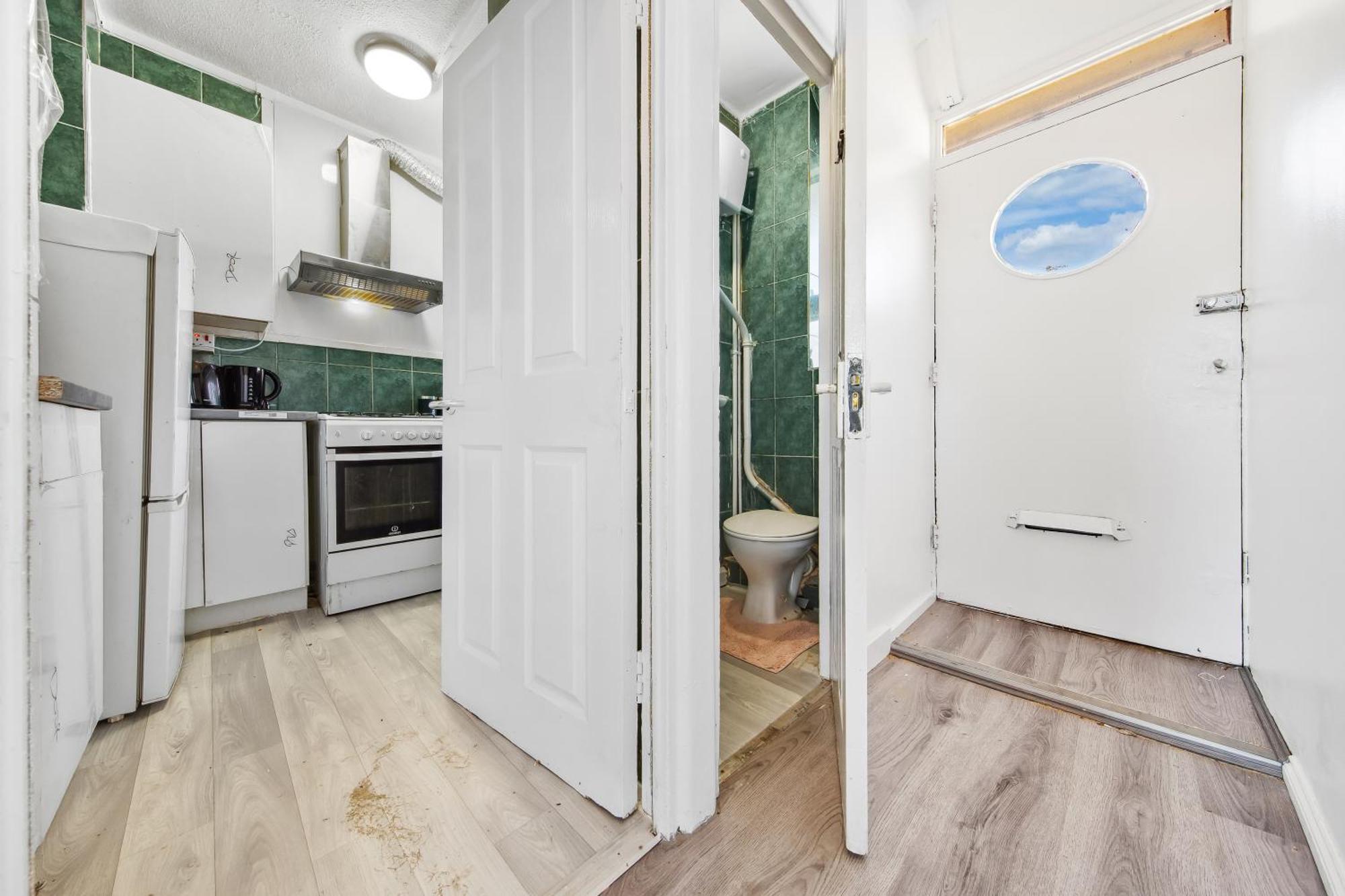 Appartement Modern 2 Bed Sleeps 7 Londres