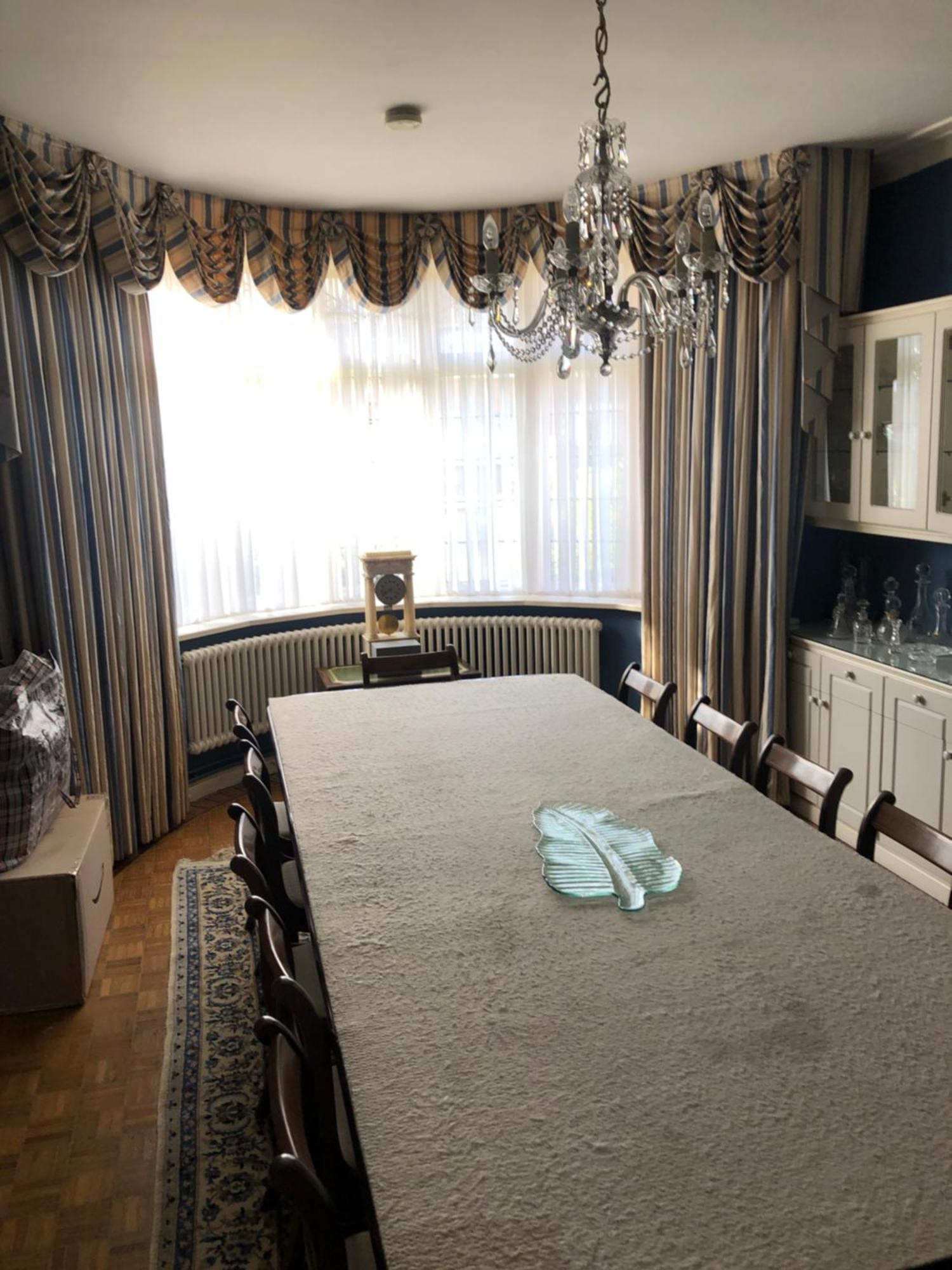 Willesden Boutique * Londres