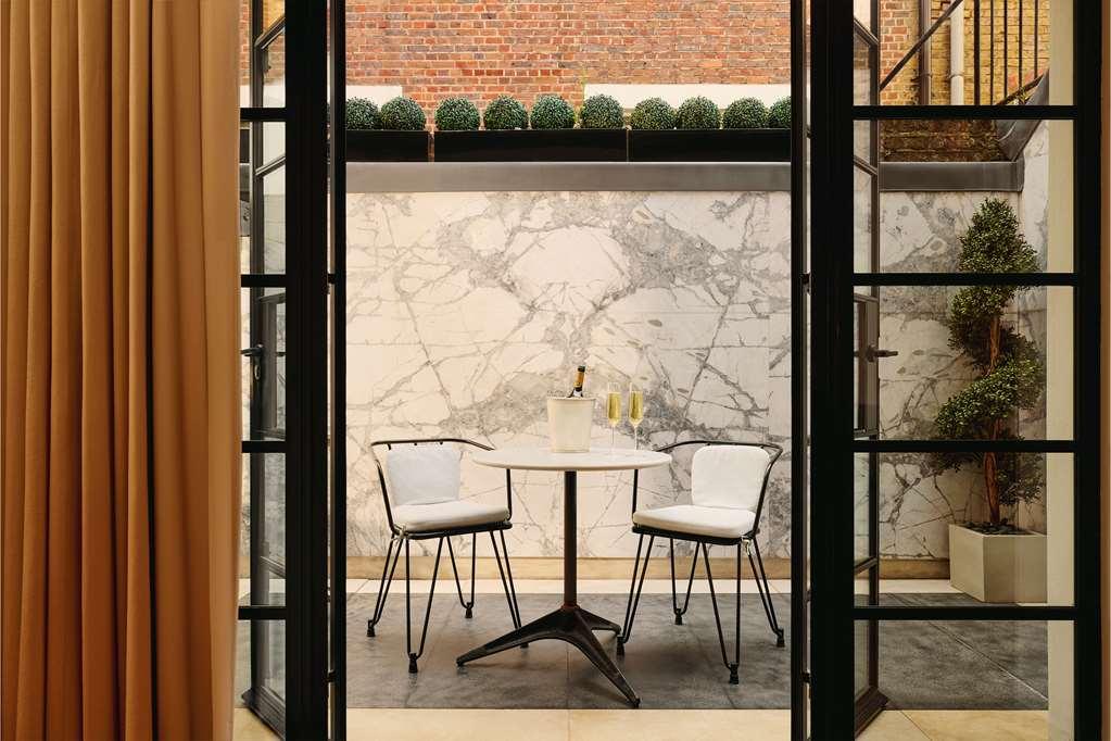 The Connaught, Maybourne Collection 5*