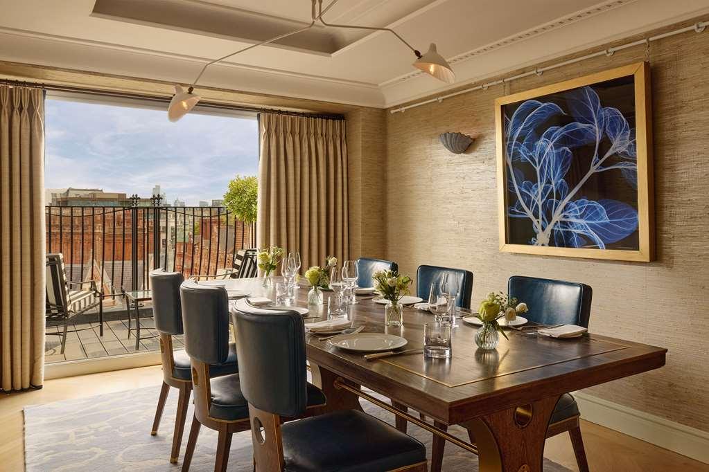 The Connaught, Maybourne Collection 5* Londres