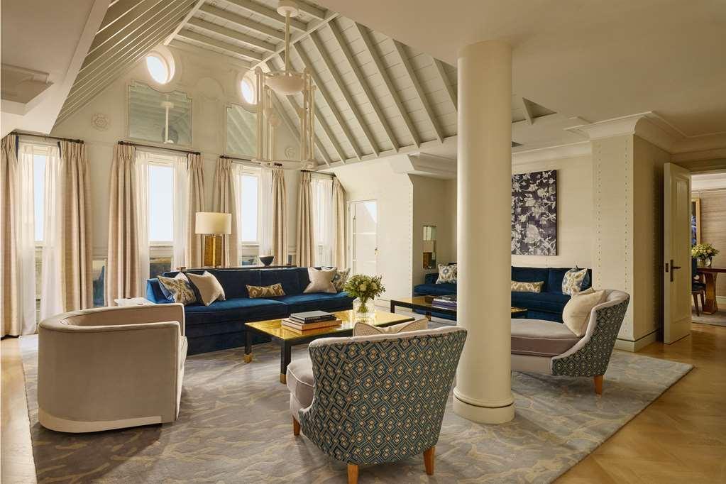 The Connaught, Maybourne Collection