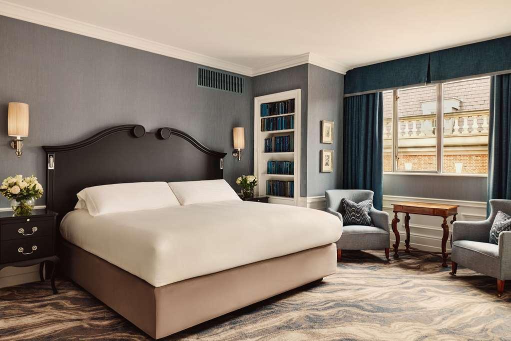 The Connaught, Maybourne Collection Hotel Londres