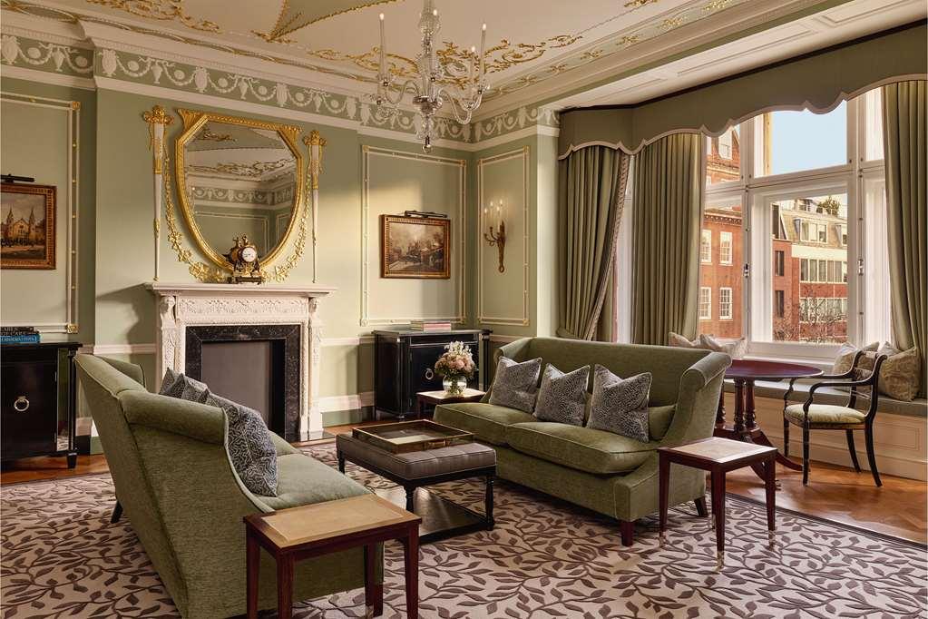 The Connaught, Maybourne Collection 5*