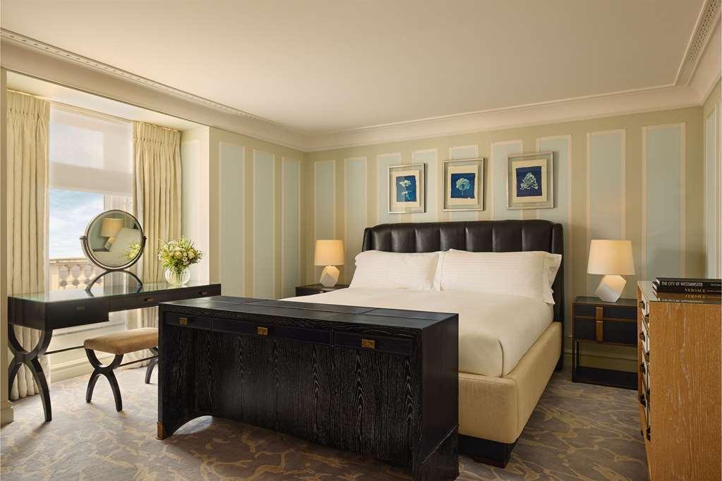 Hotel The Connaught, Maybourne Collection 5*