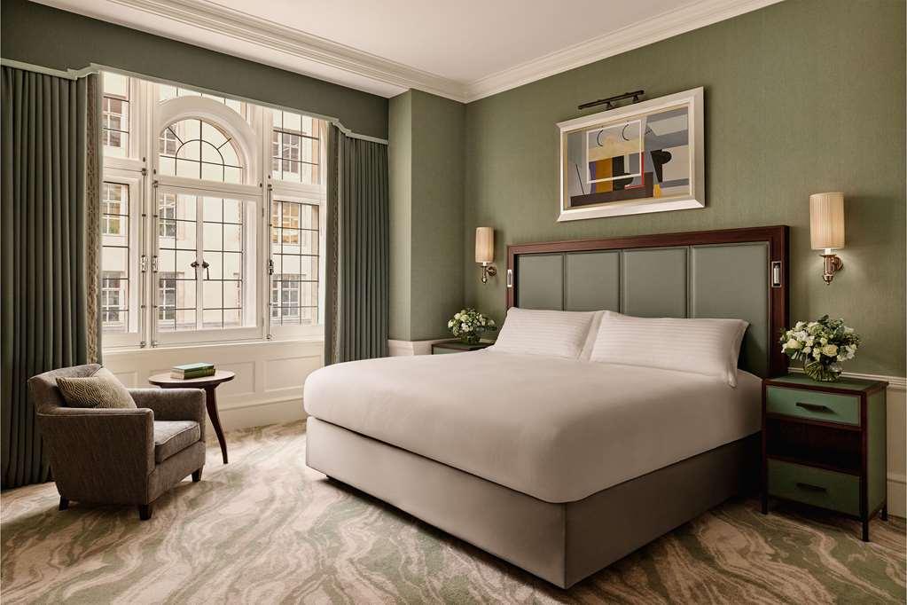 The Connaught, Maybourne Collection Hotel Londres