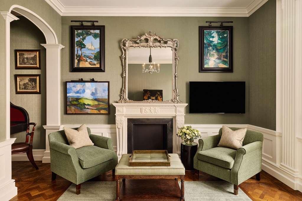 The Connaught, Maybourne Collection 5*