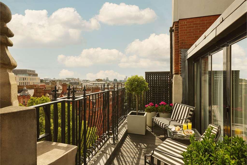 The Connaught, Maybourne Collection Londen