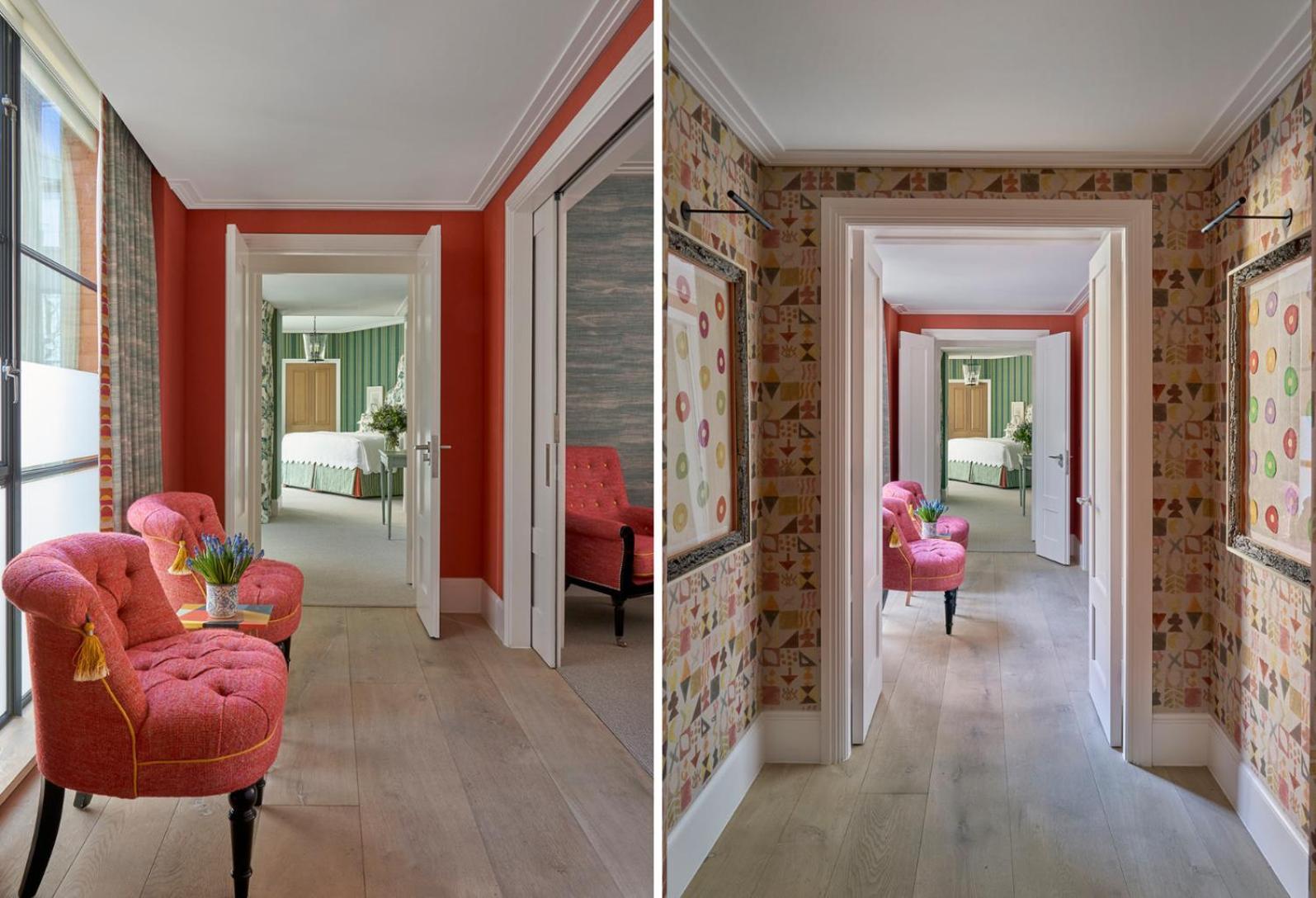 Ham Yard Hotel, Firmdale Hotel Londres