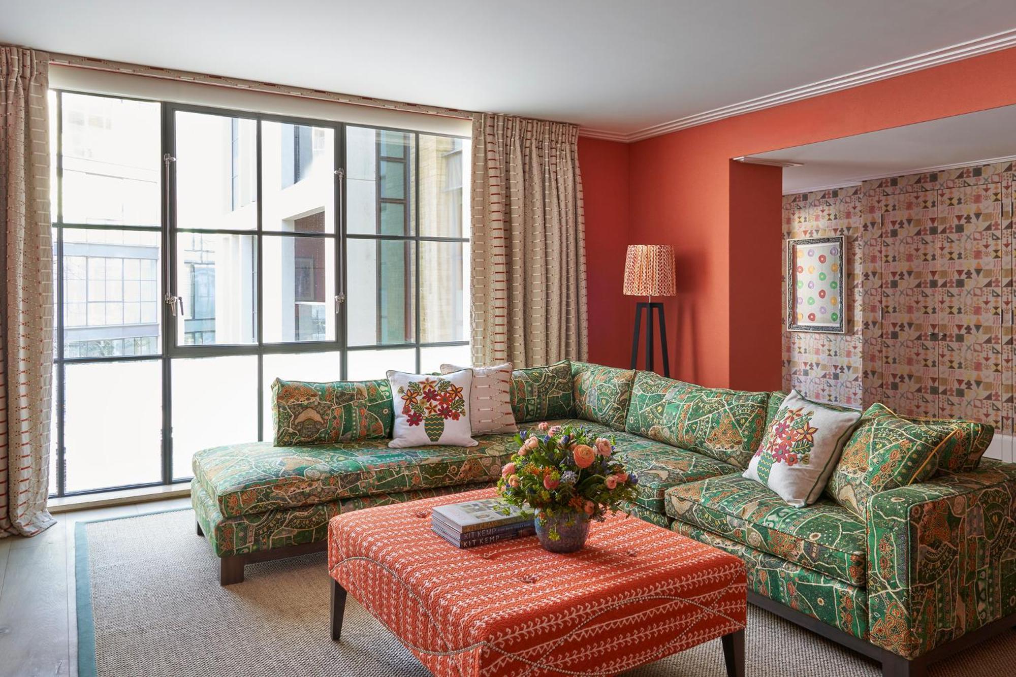 Ham Yard Hotel, Firmdale Londres