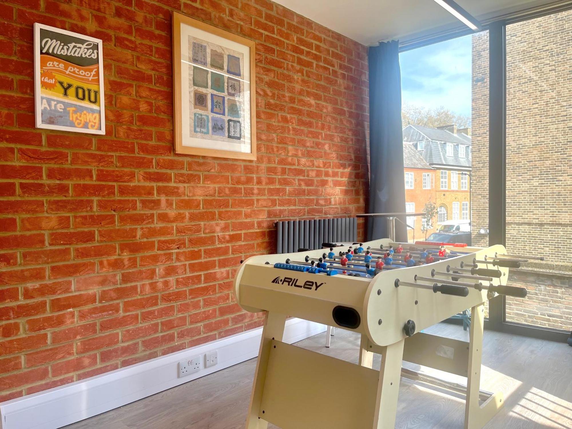 Shoreditch Apartments By Primecityhosts * Londres