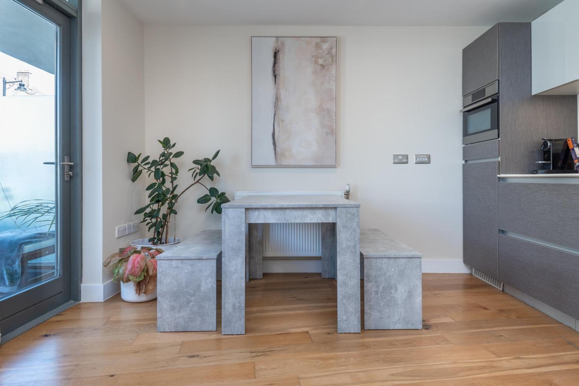 Apartamento The Angel Residence, Sleeps 4 Londres