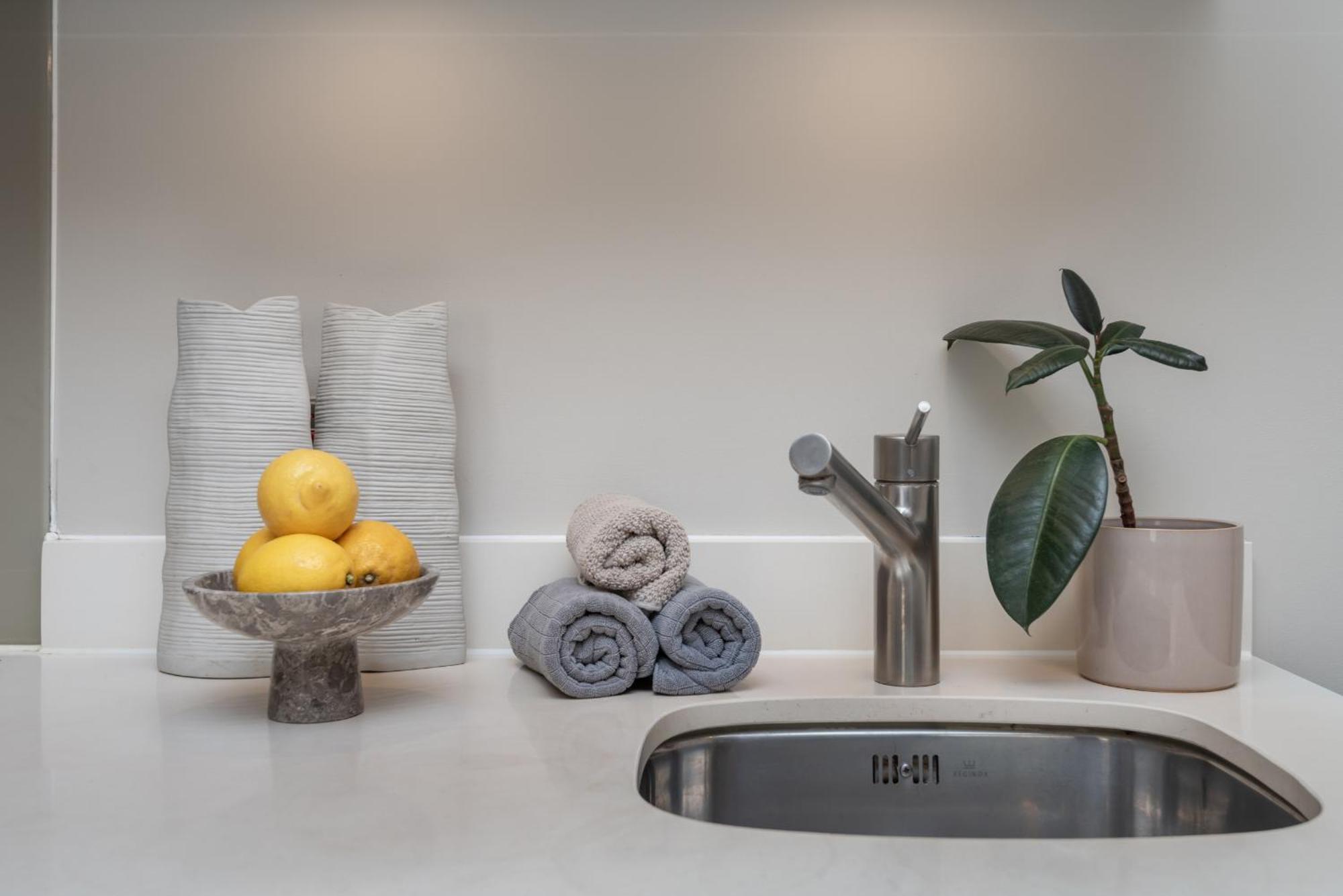 The Angel Residence, Sleeps 4 Apartamento *