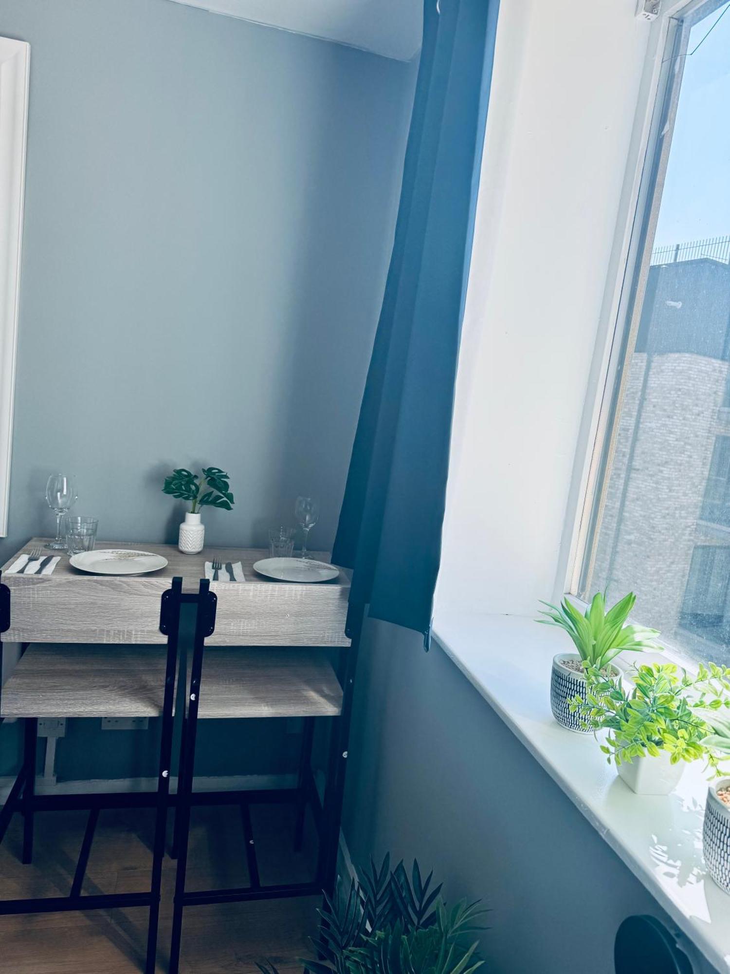 Unique Flat In 1111 * Londres