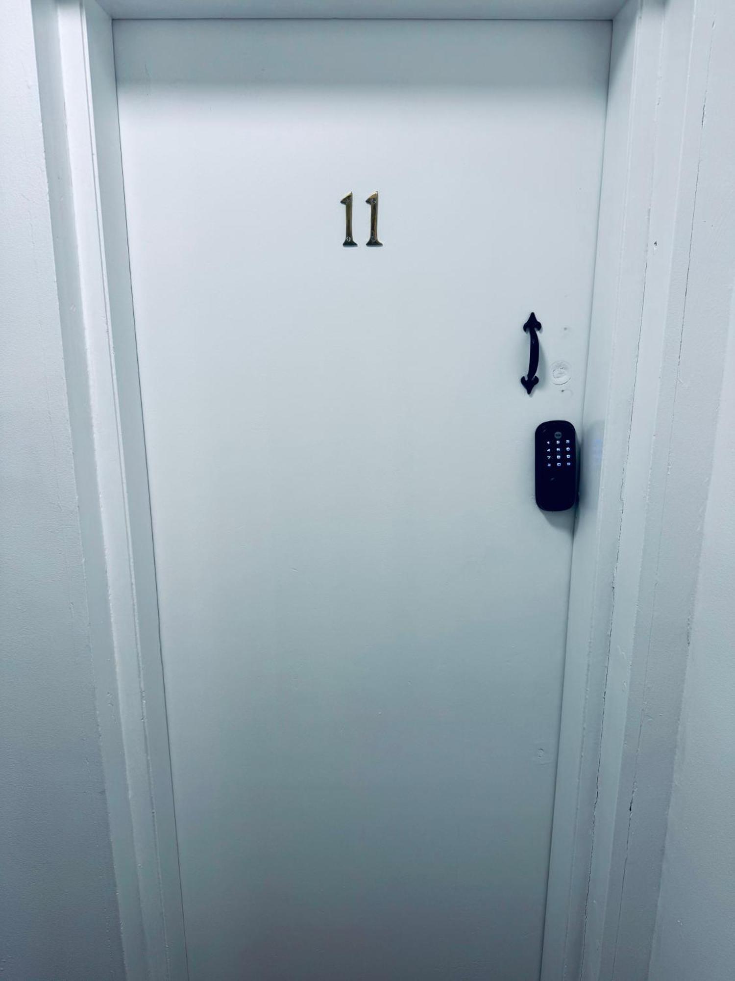 Unique Flat In 1111