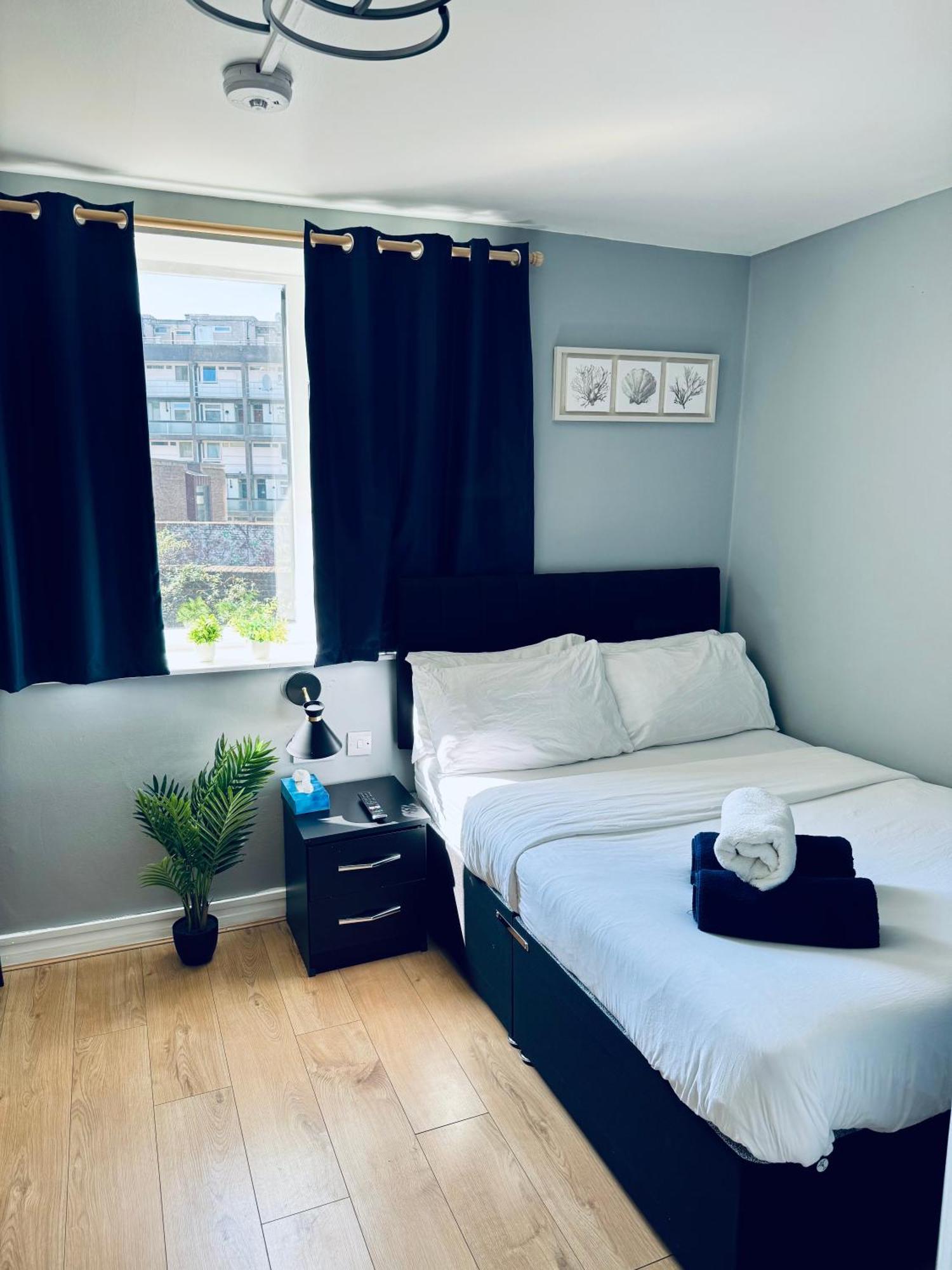 Unique Flat In 1111