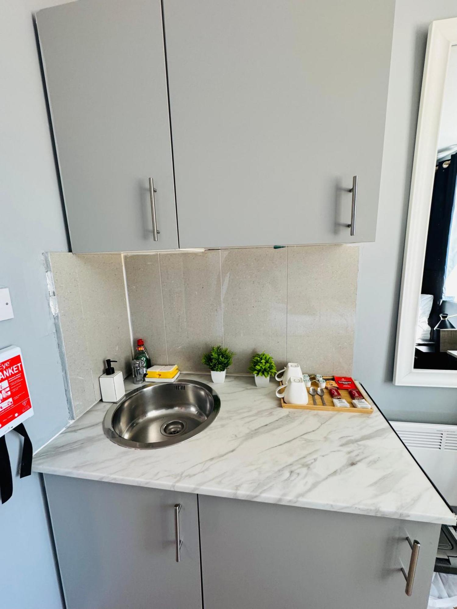 Apartamento Unique Flat In 1111 *