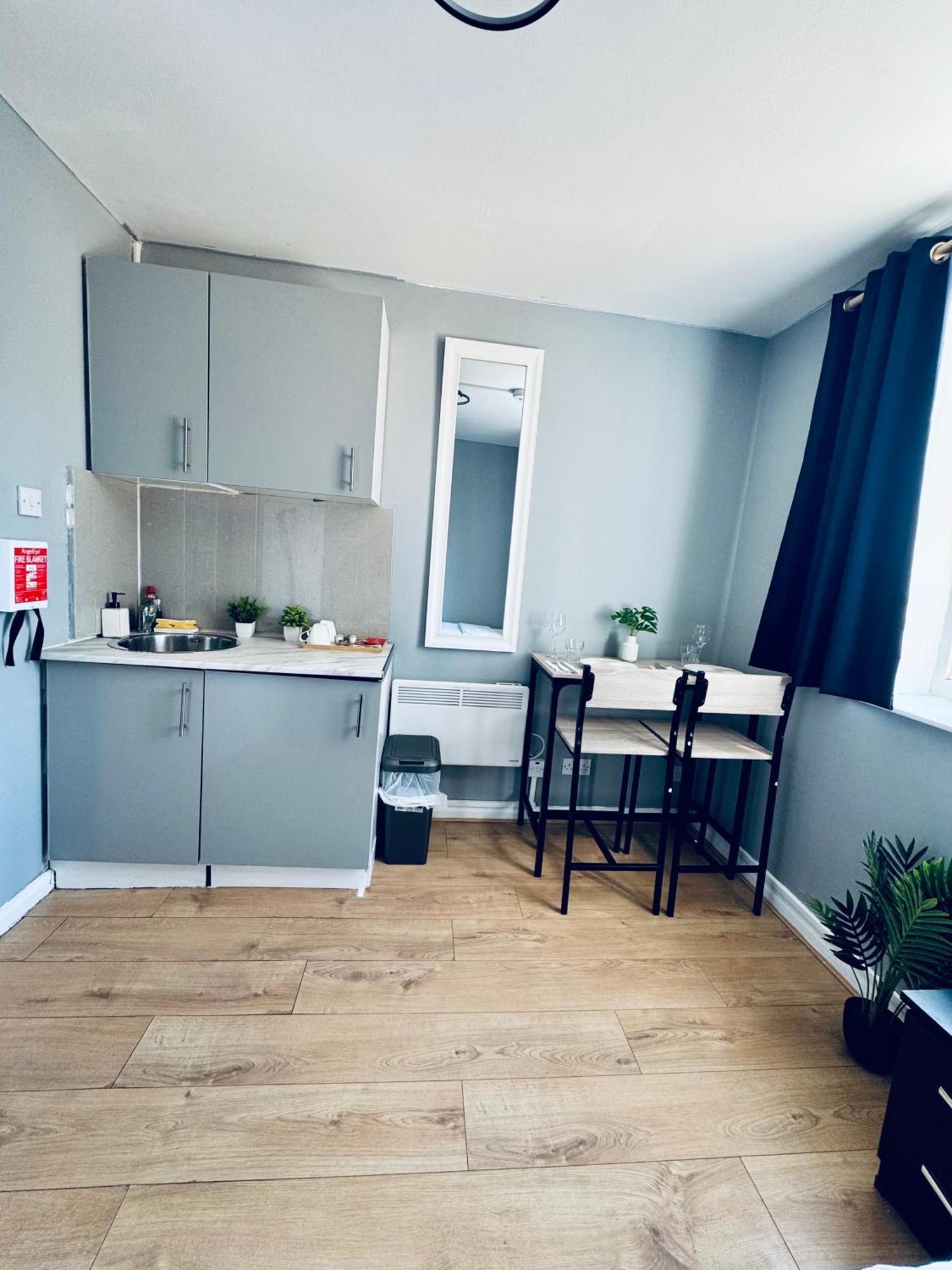 Unique Flat In 1111 *