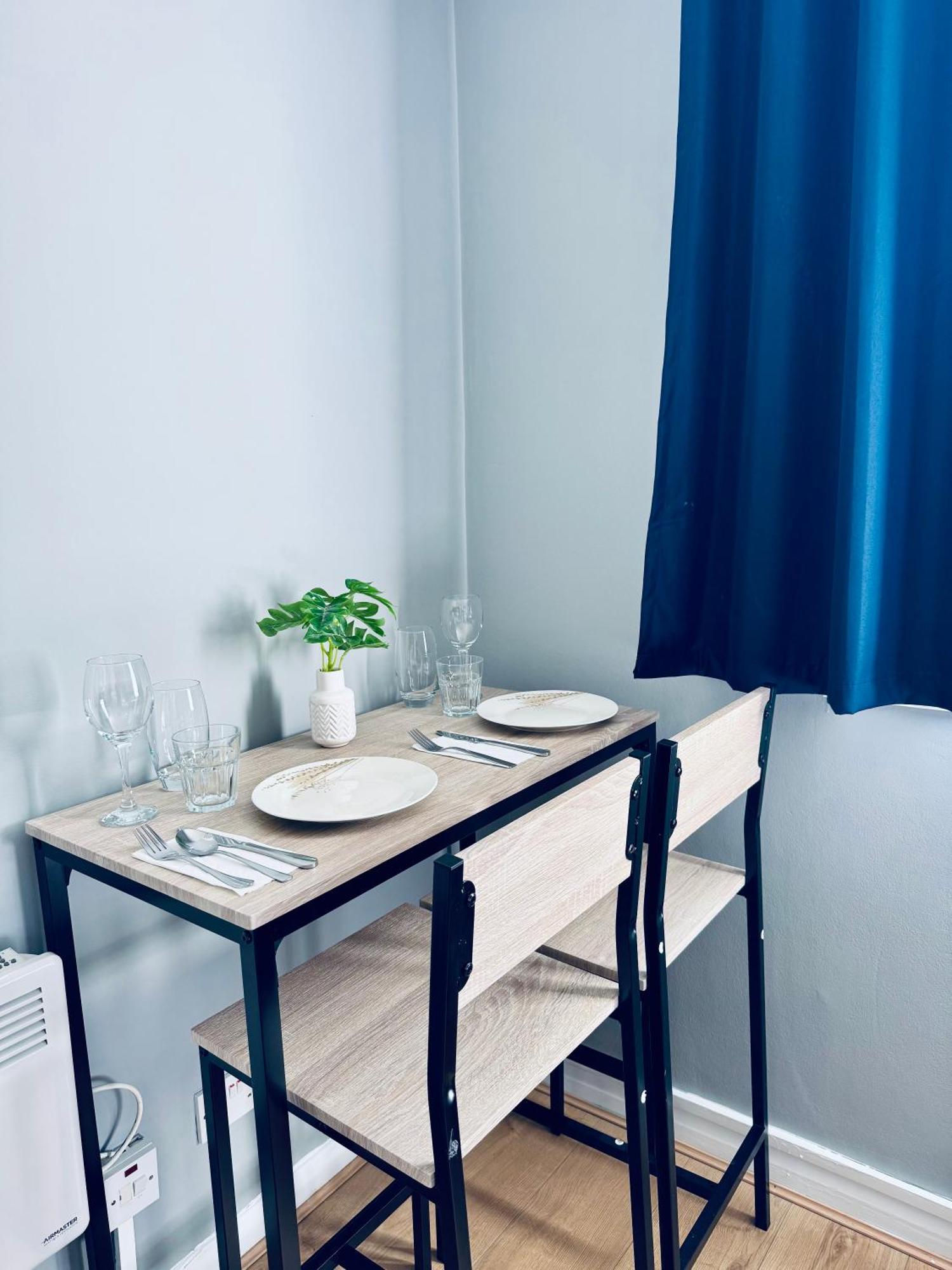 Unique Flat In 1111