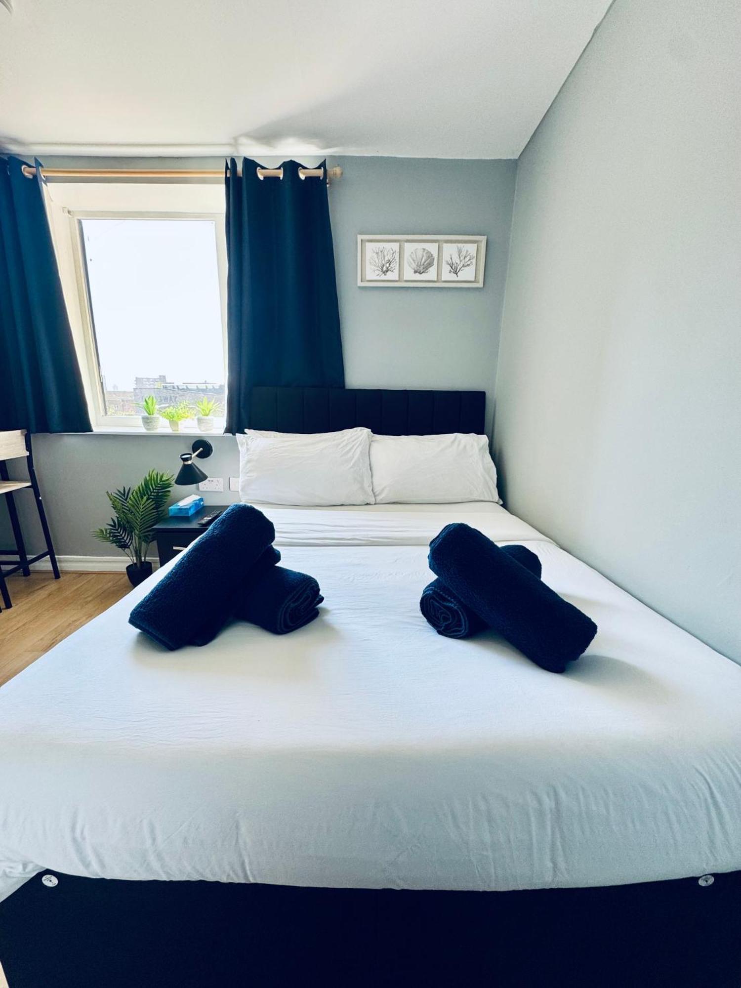 Apartamento Unique Flat In 1111 *