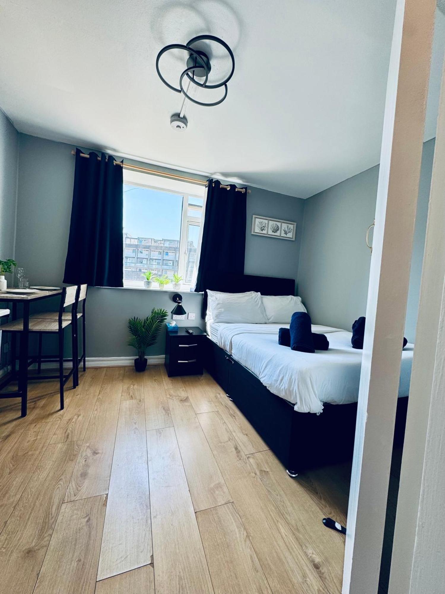 Unique Flat In 1111 Apartamento