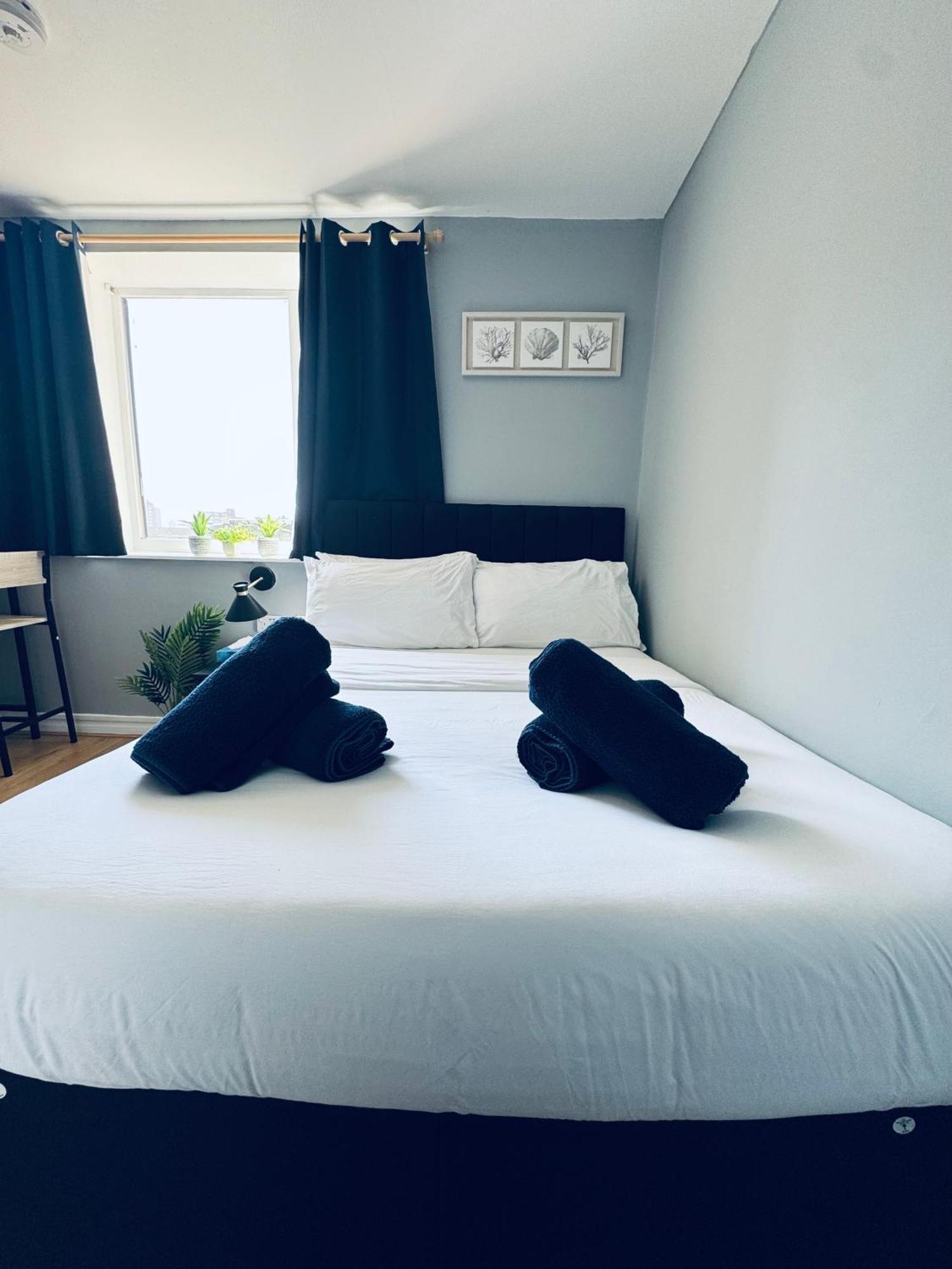 Unique Flat In 1111 Londres