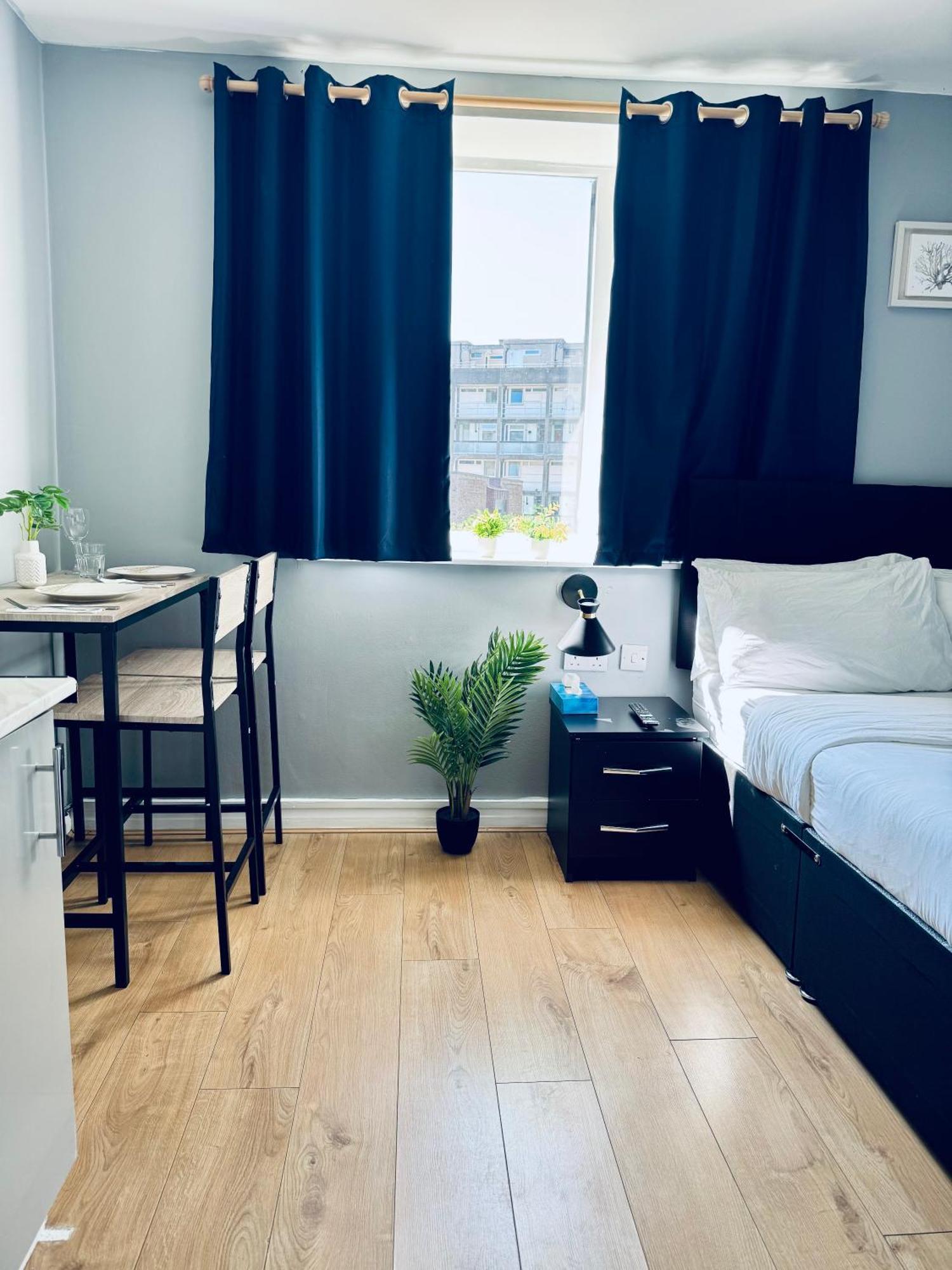 Apartamento Unique Flat In 1111 *