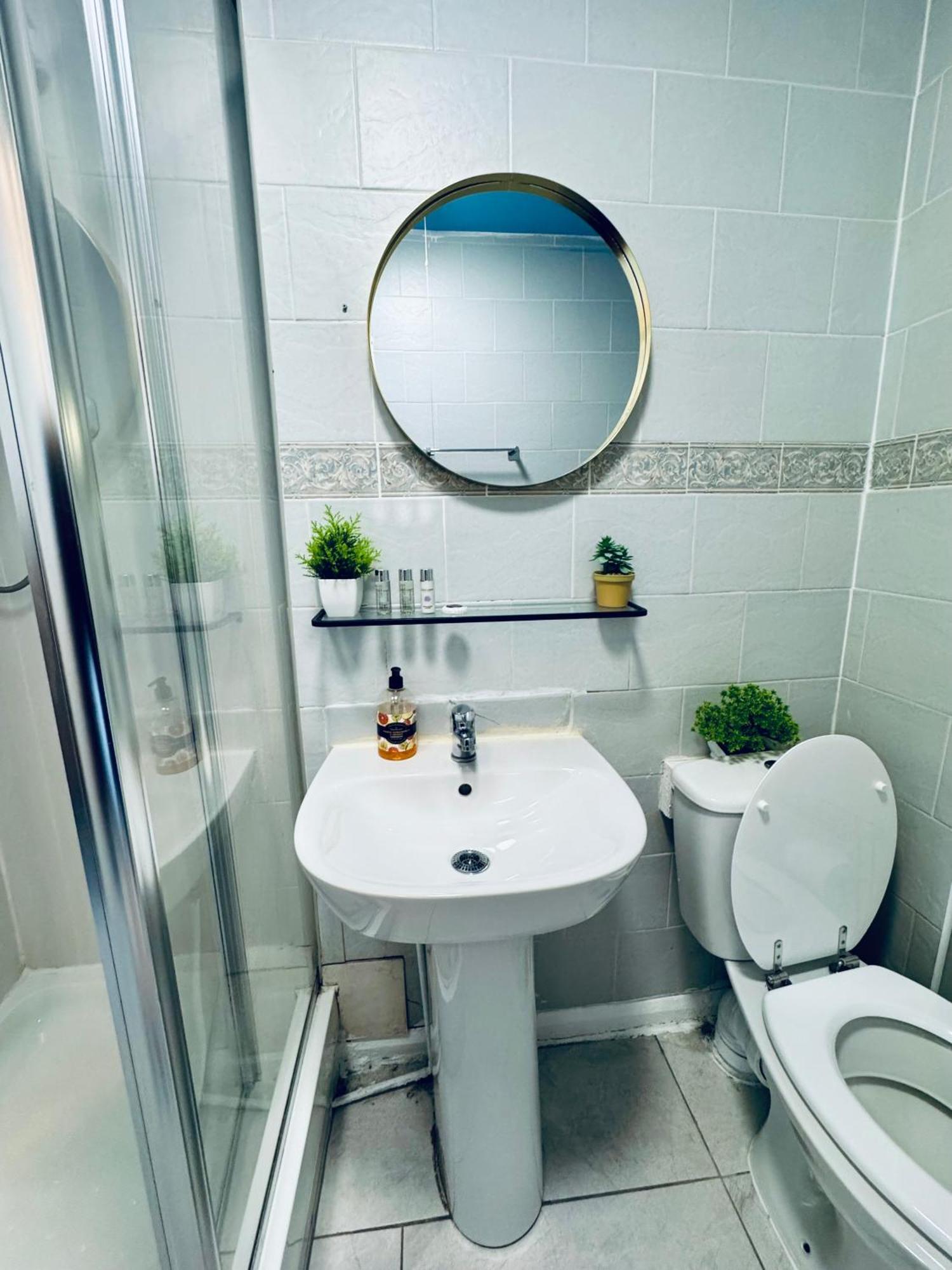 Unique Flat In 1111