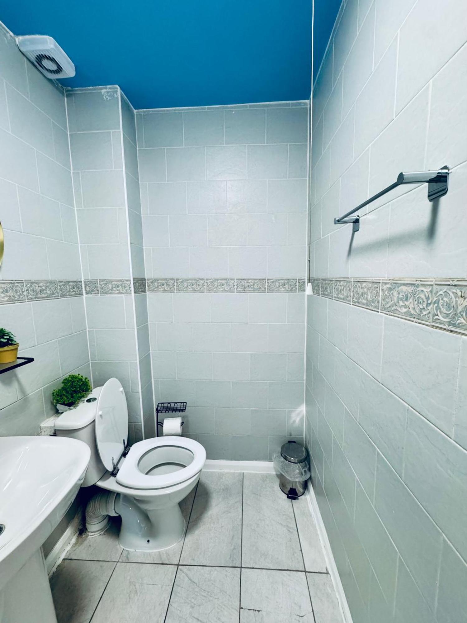 Unique Flat In 1111 Apartamento
