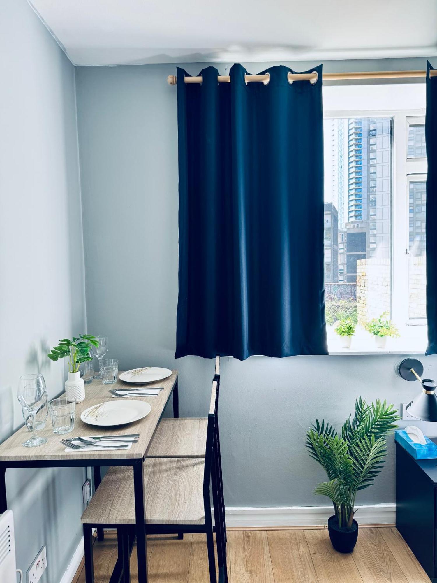 Unique Flat In 1111 Apartamento *