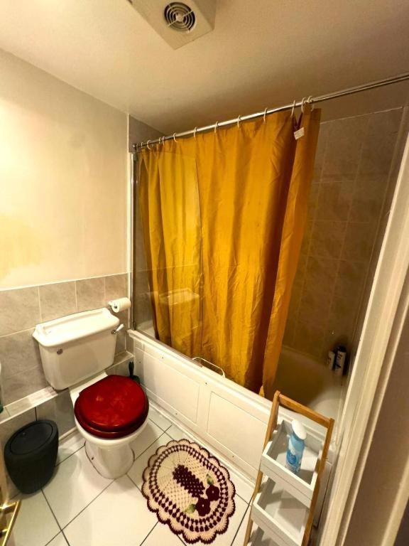 Delightful By Kensington & Chelsea Desirable Locations W8 Sw Appartement Londen