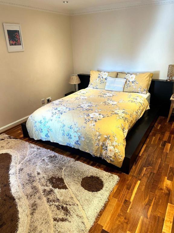 Appartement Delightful By Kensington & Chelsea Desirable Locations W8 Sw Londen