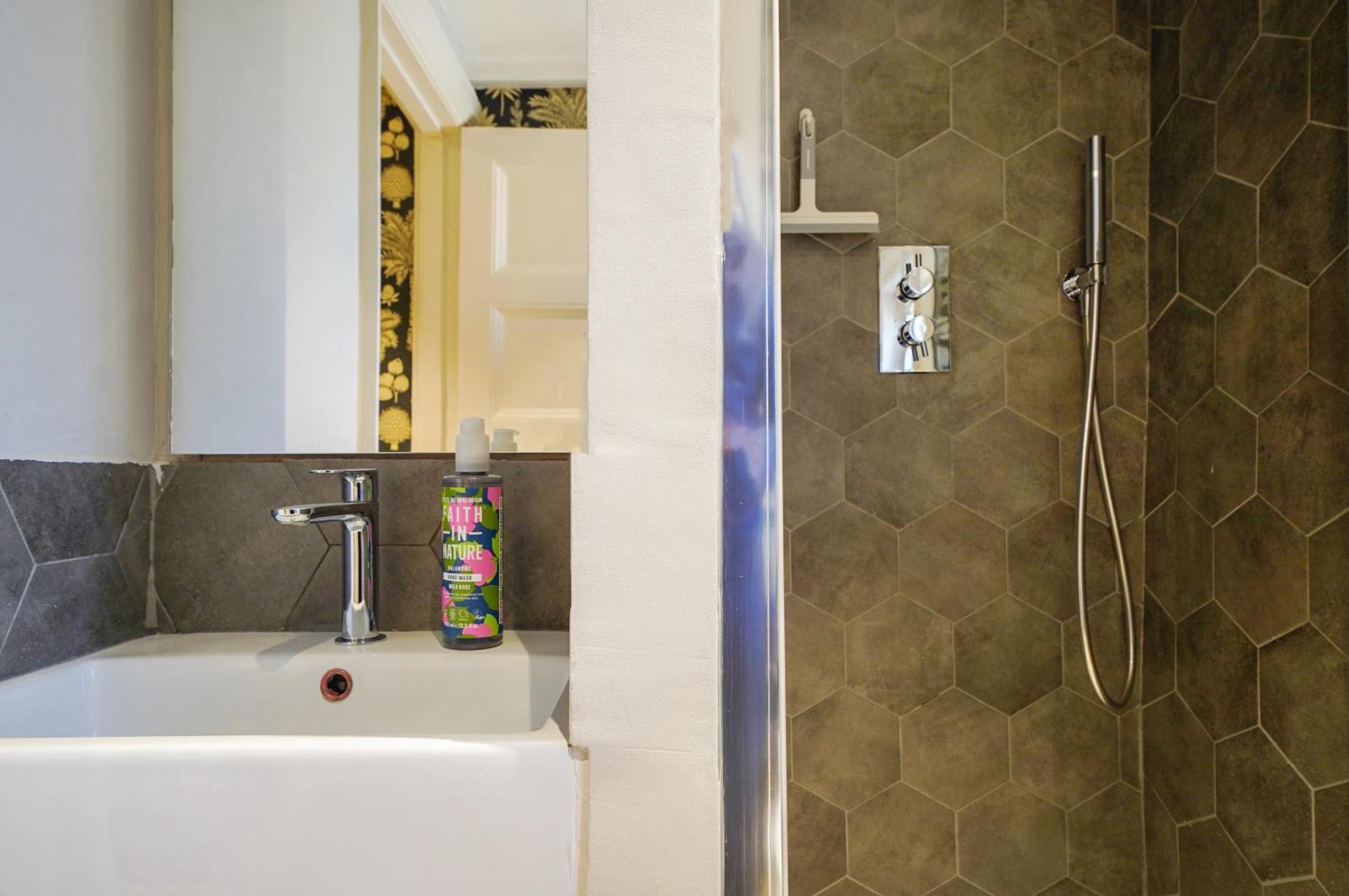 Stylish Family Near Kensington High Street Appartement