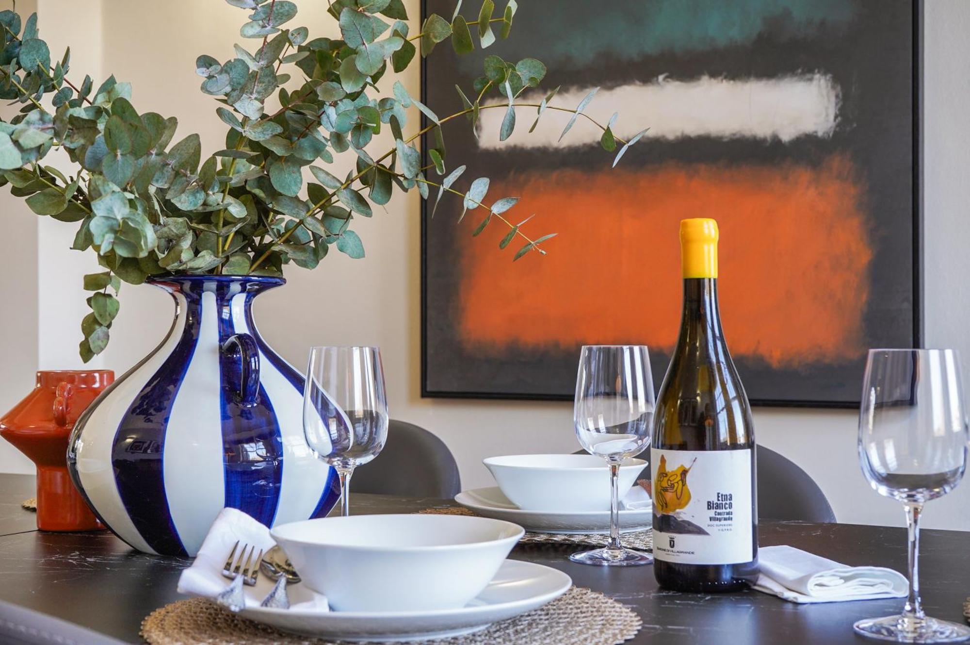 Stylish Family Near Kensington High Street Appartement *