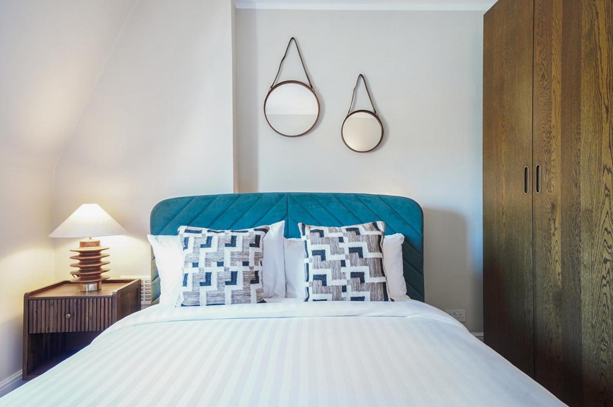 Stylish Family Near Kensington High Street Appartement Londres