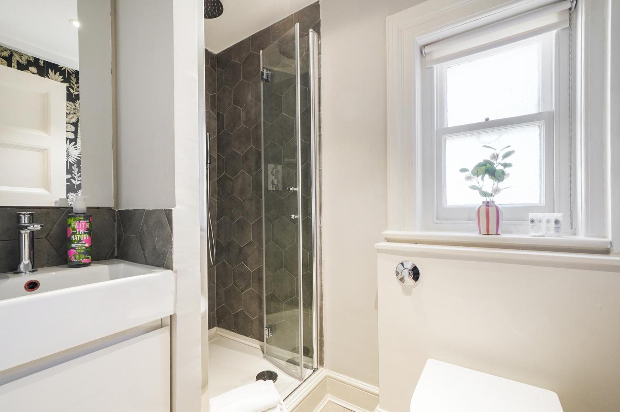 Appartement Stylish Family Near Kensington High Street *