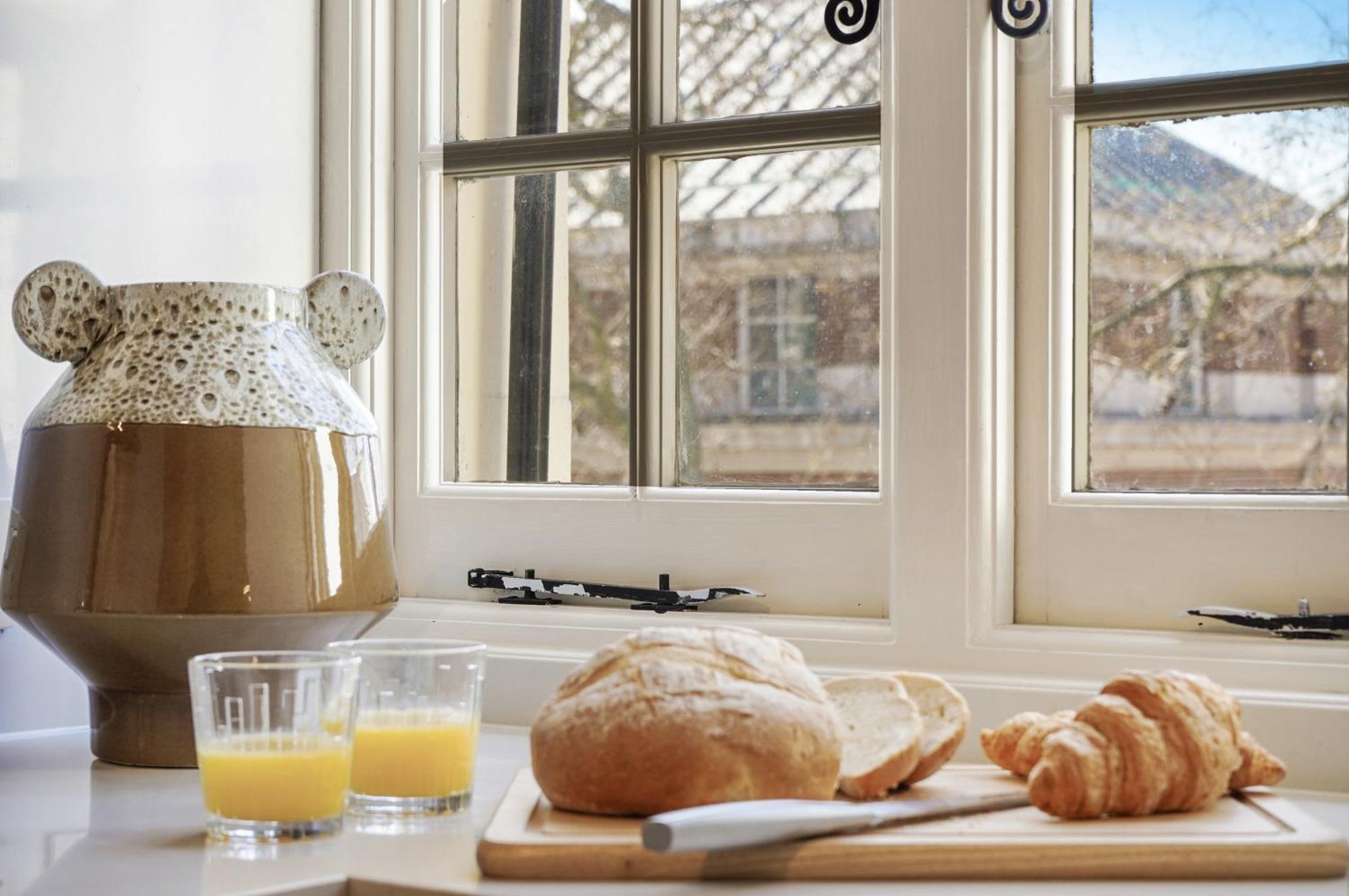 Stylish Family Near Kensington High Street Appartement *