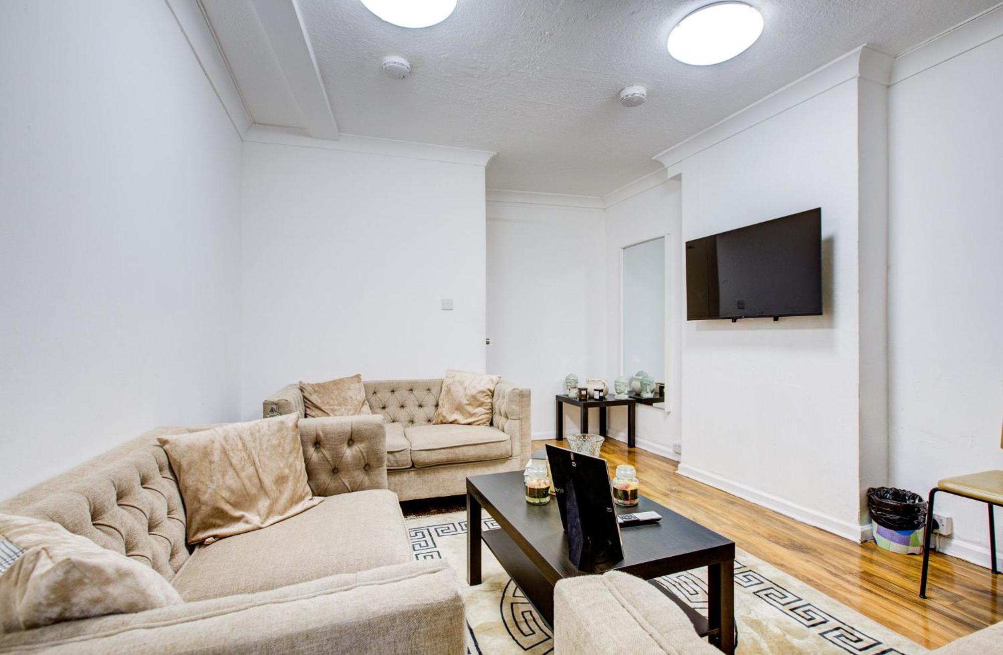 Appartement Maida Vale Londres