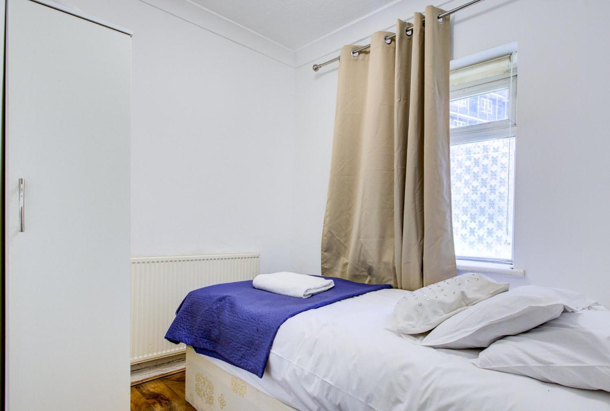 Maida Vale Appartement
