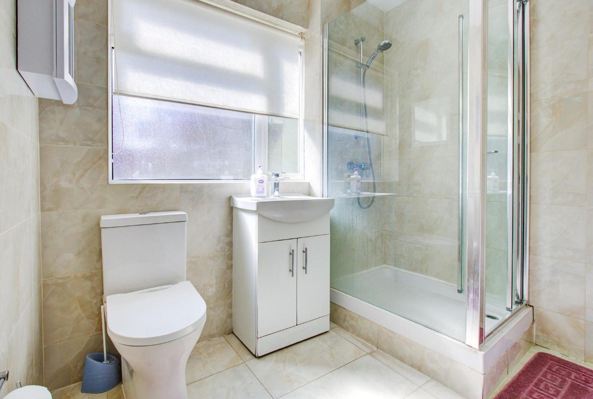 Maida Vale Appartement Londres