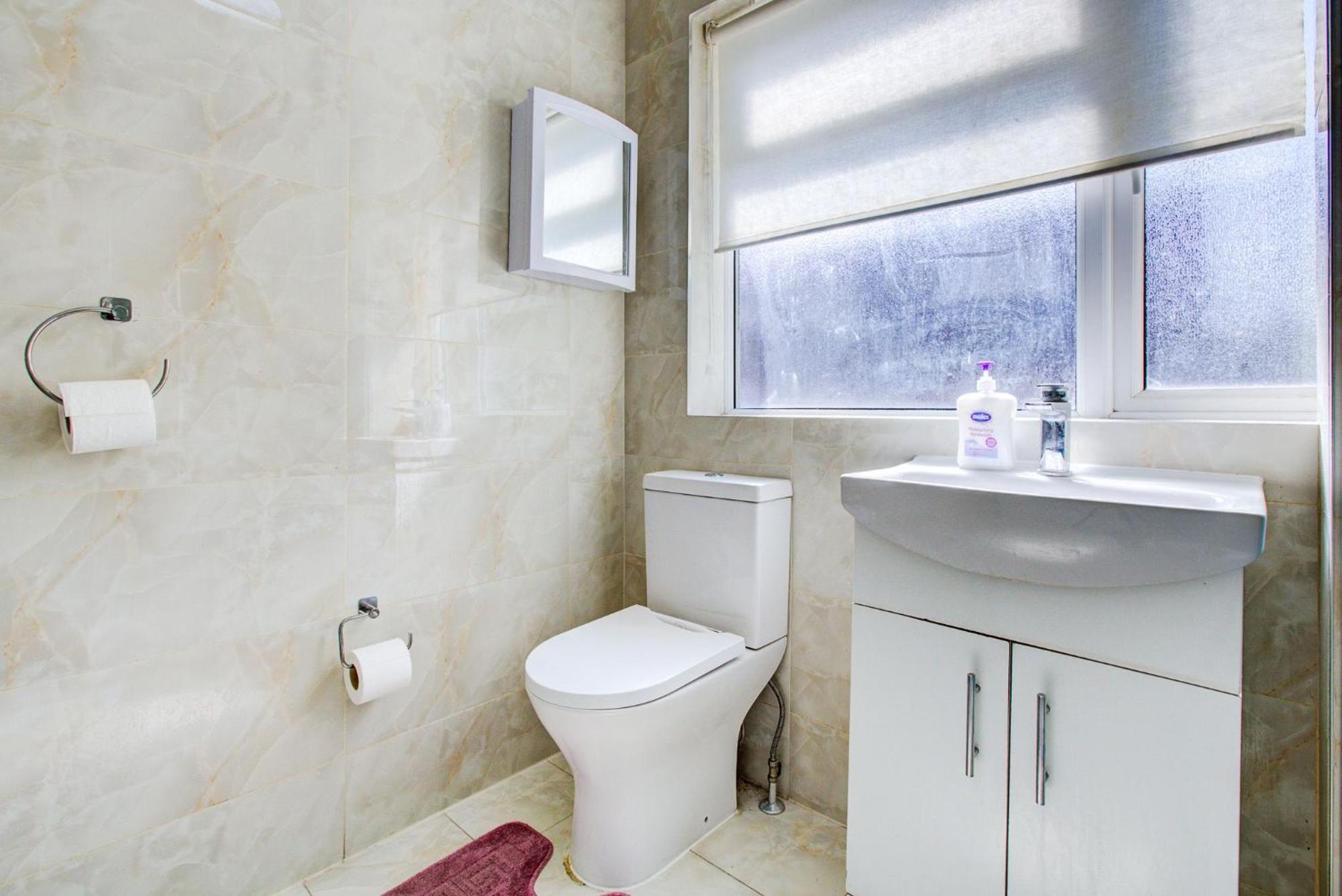 Appartement Maida Vale