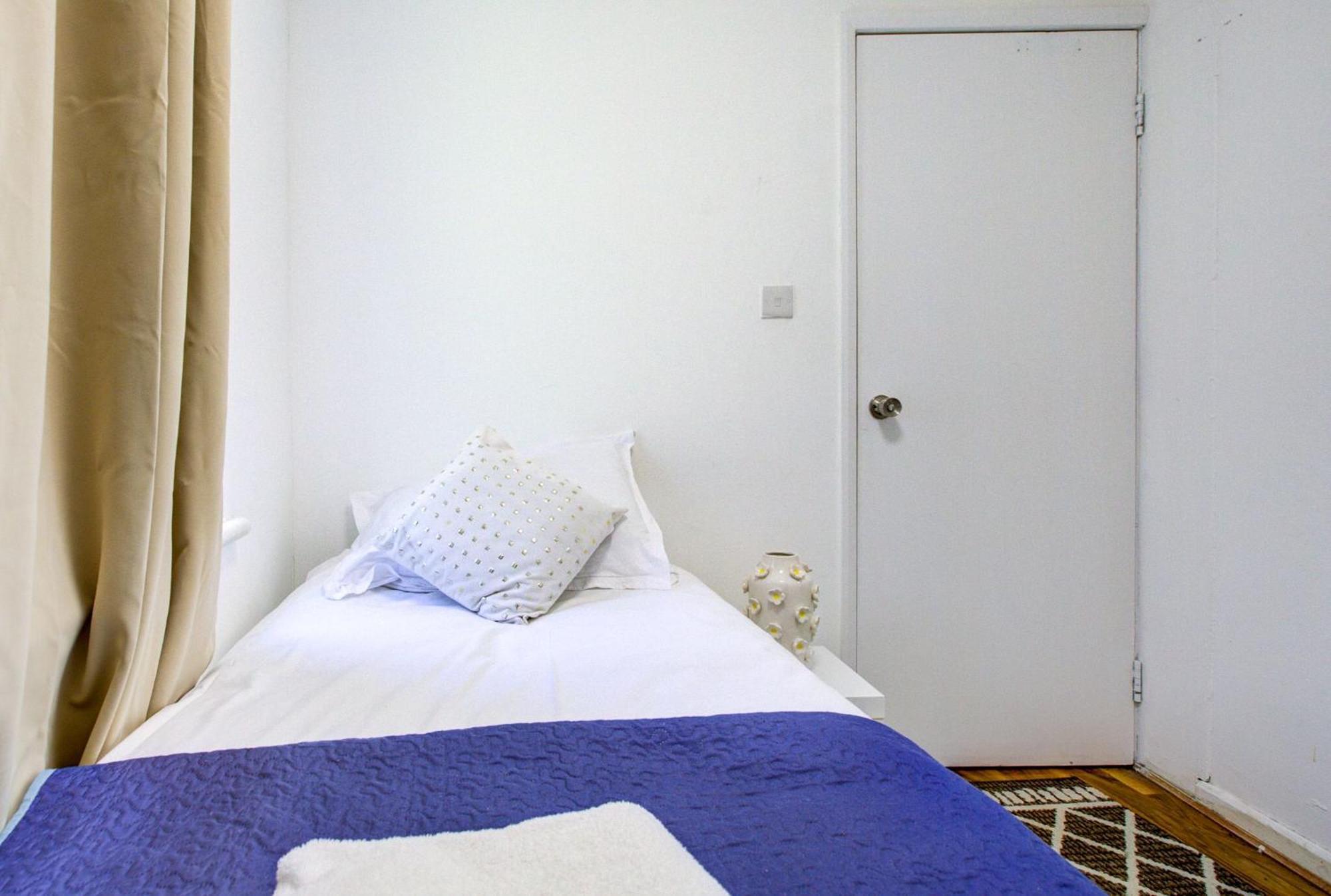 Appartement Maida Vale Londres