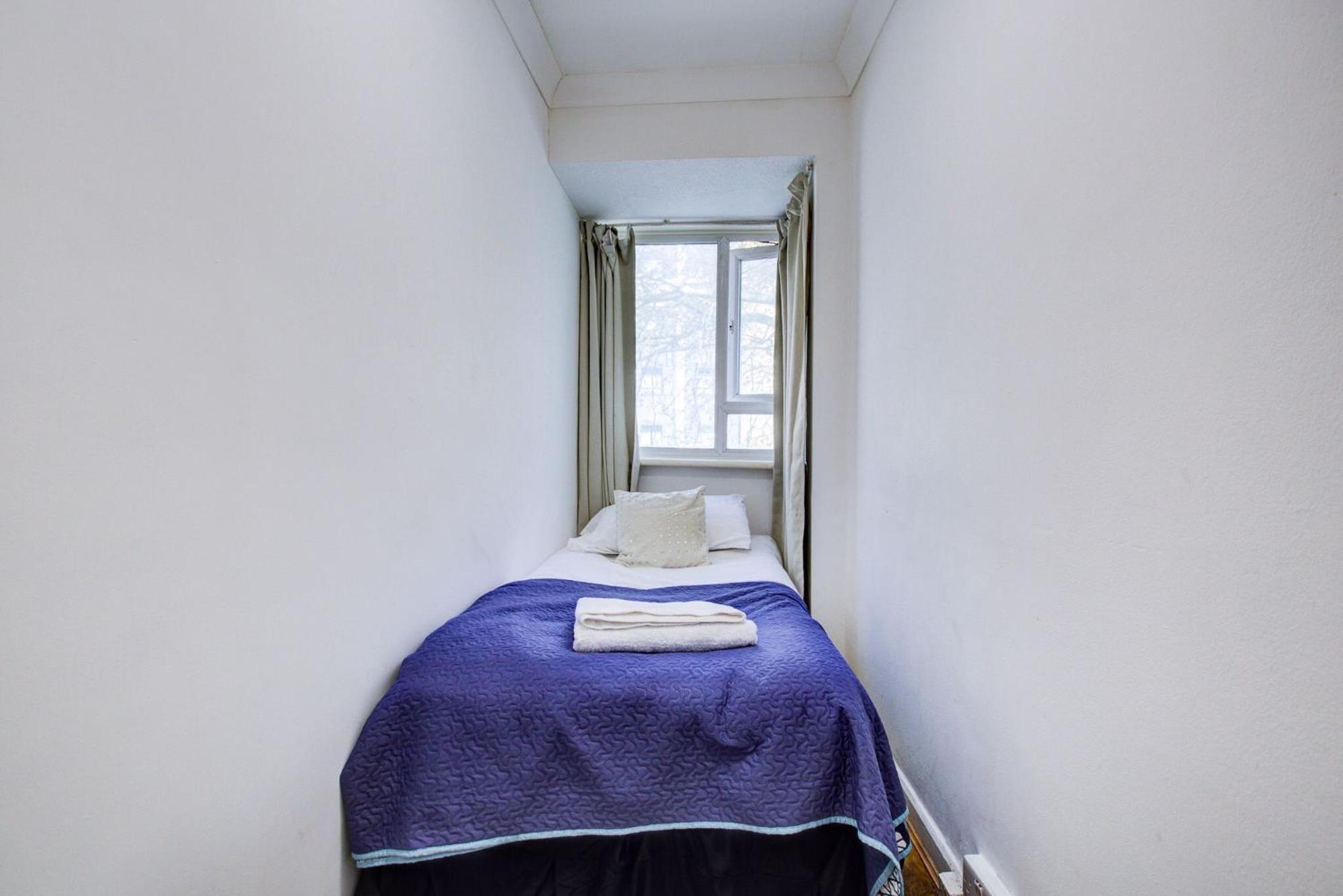 Maida Vale Appartement