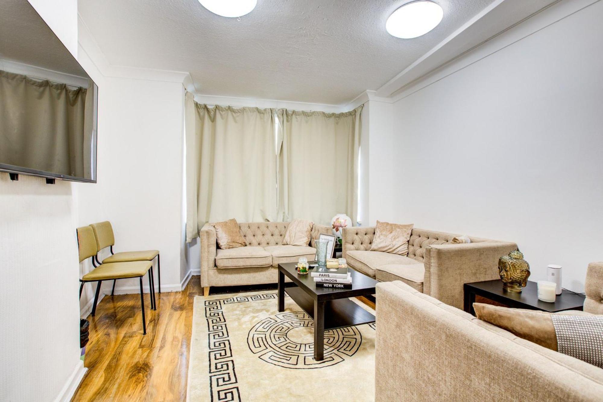 Maida Vale Appartement Londres