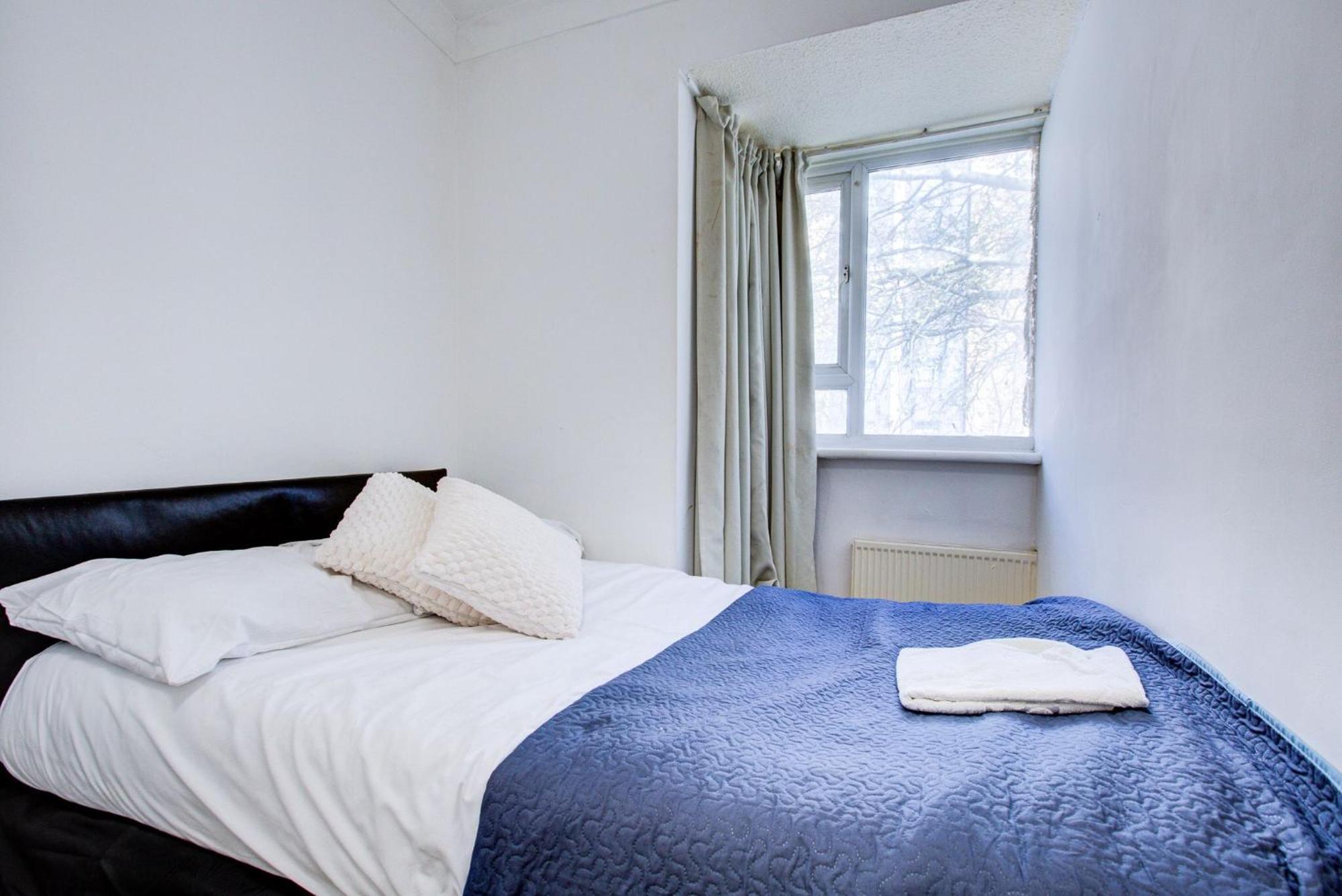 Maida Vale Appartement