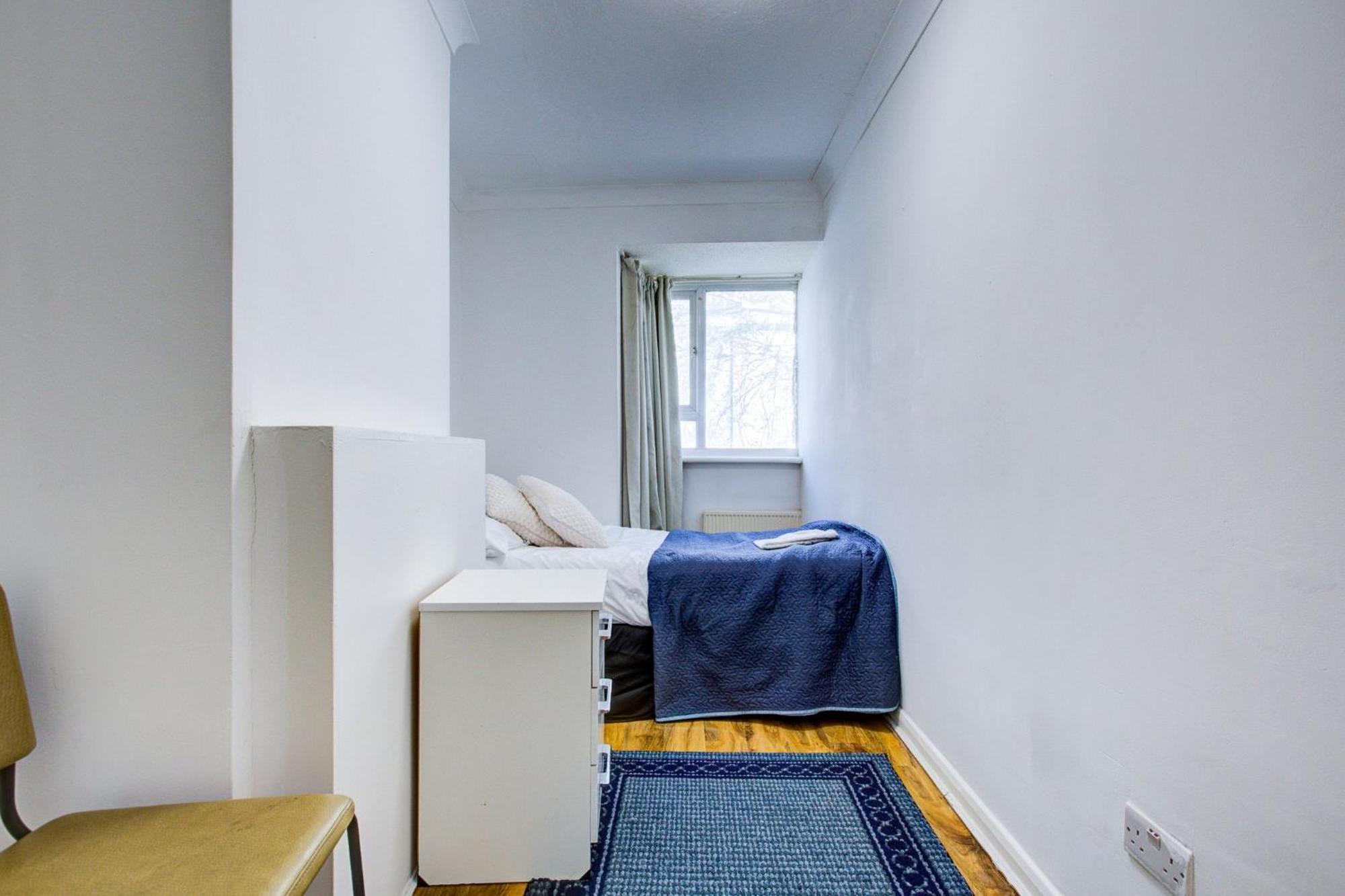 Appartement Maida Vale *