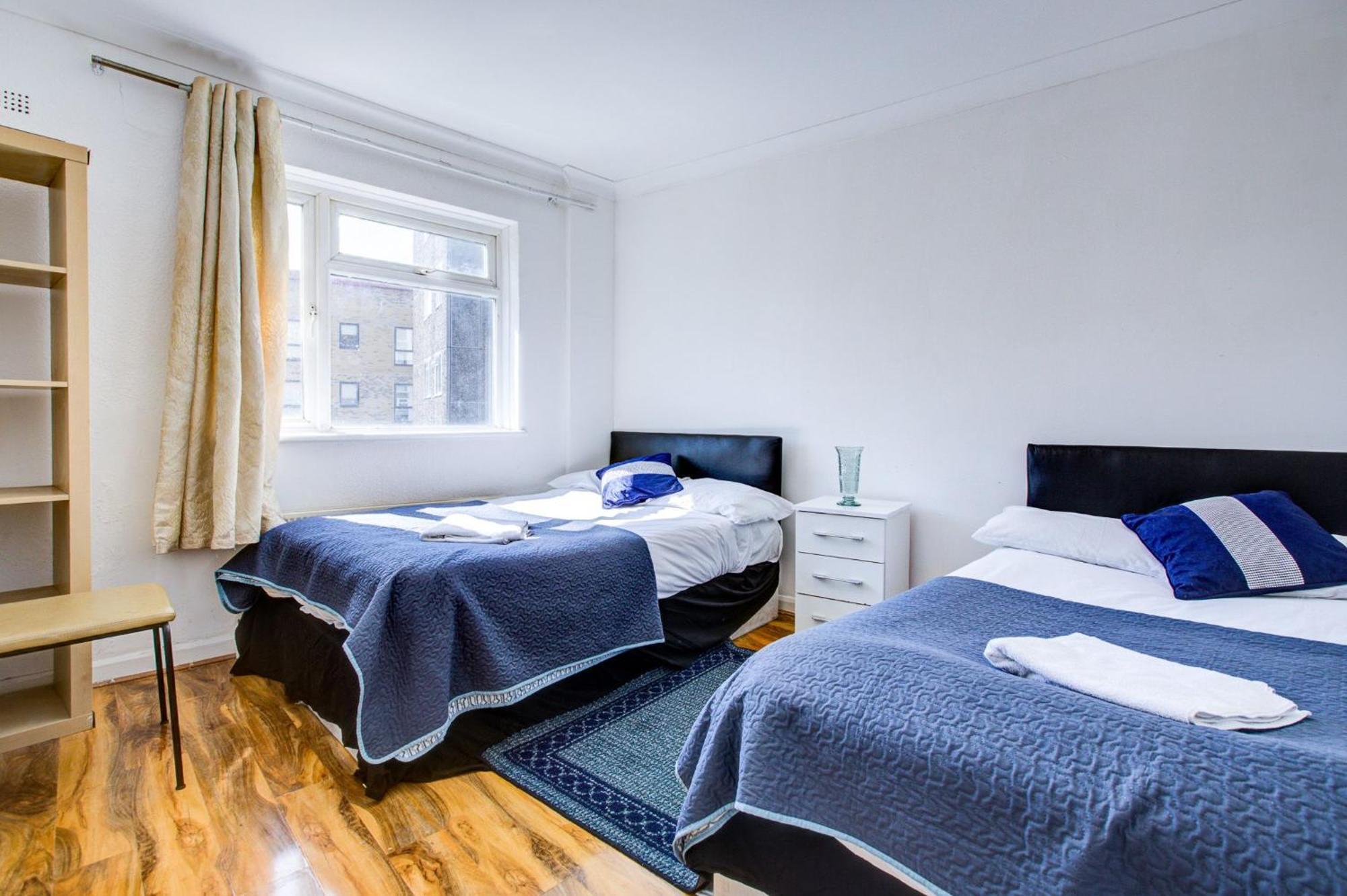 Appartement Maida Vale Londres