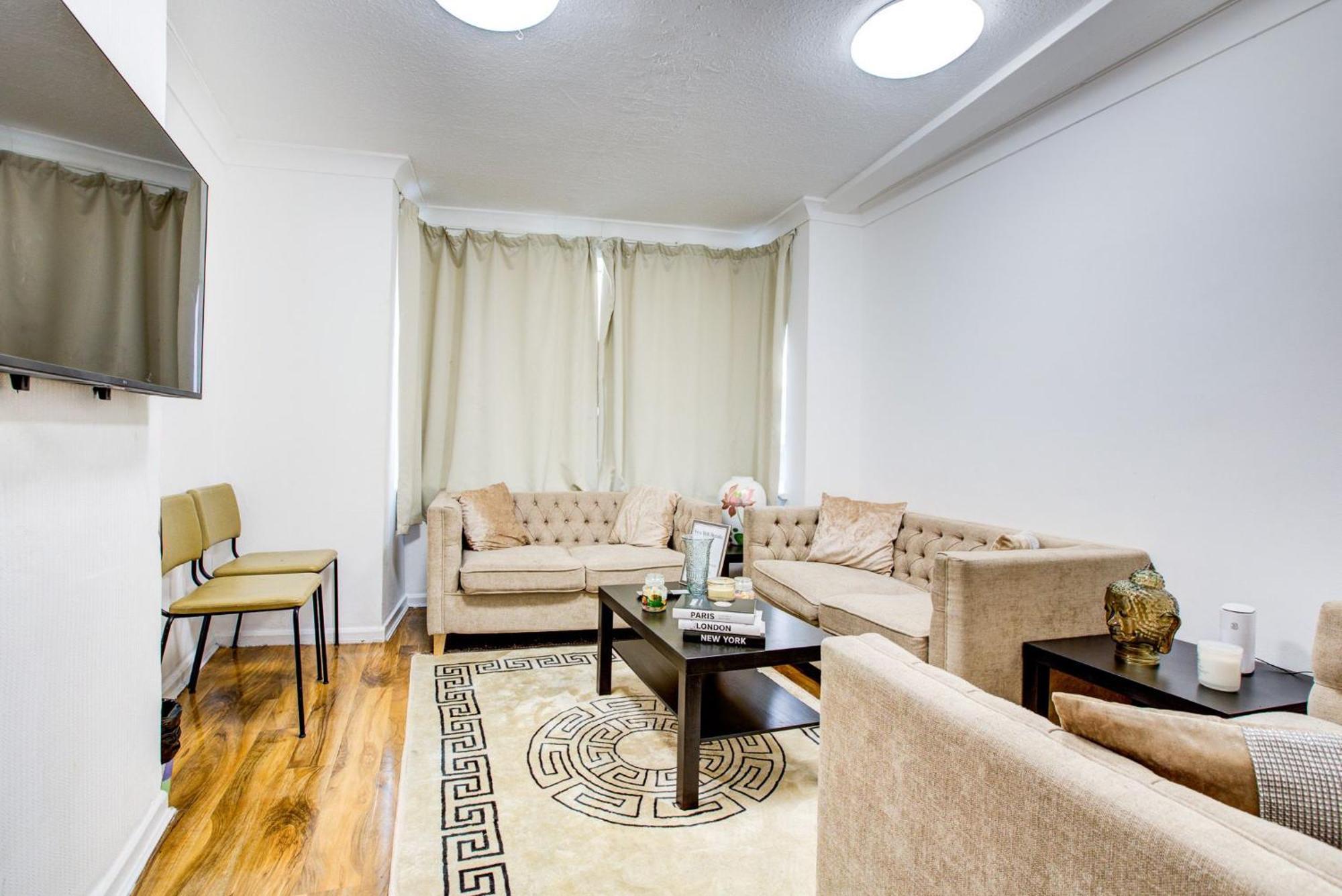 Appartement Maida Vale