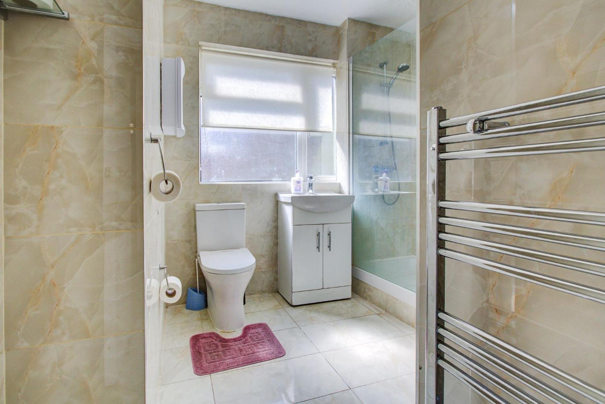 Appartement Maida Vale *